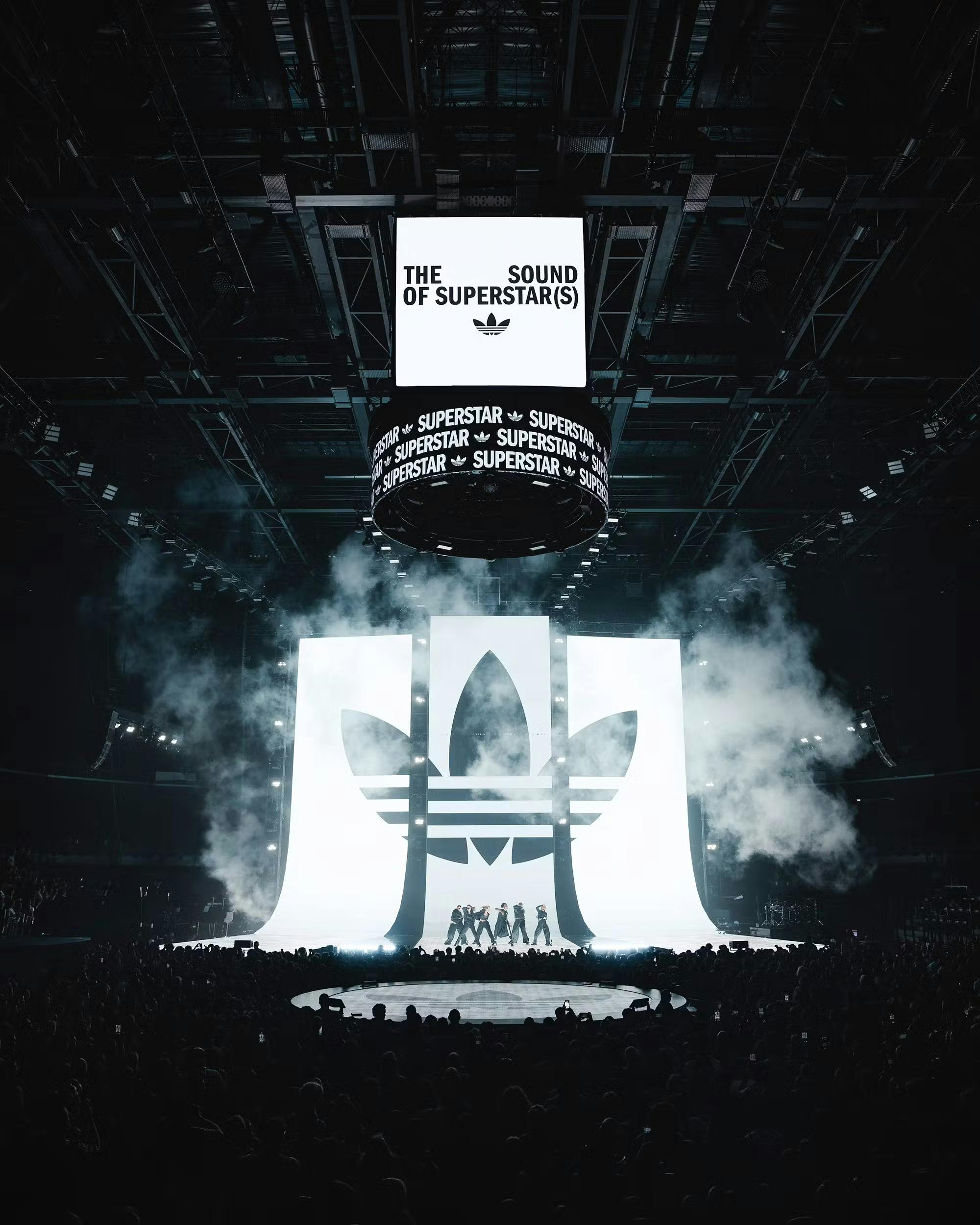 adidas