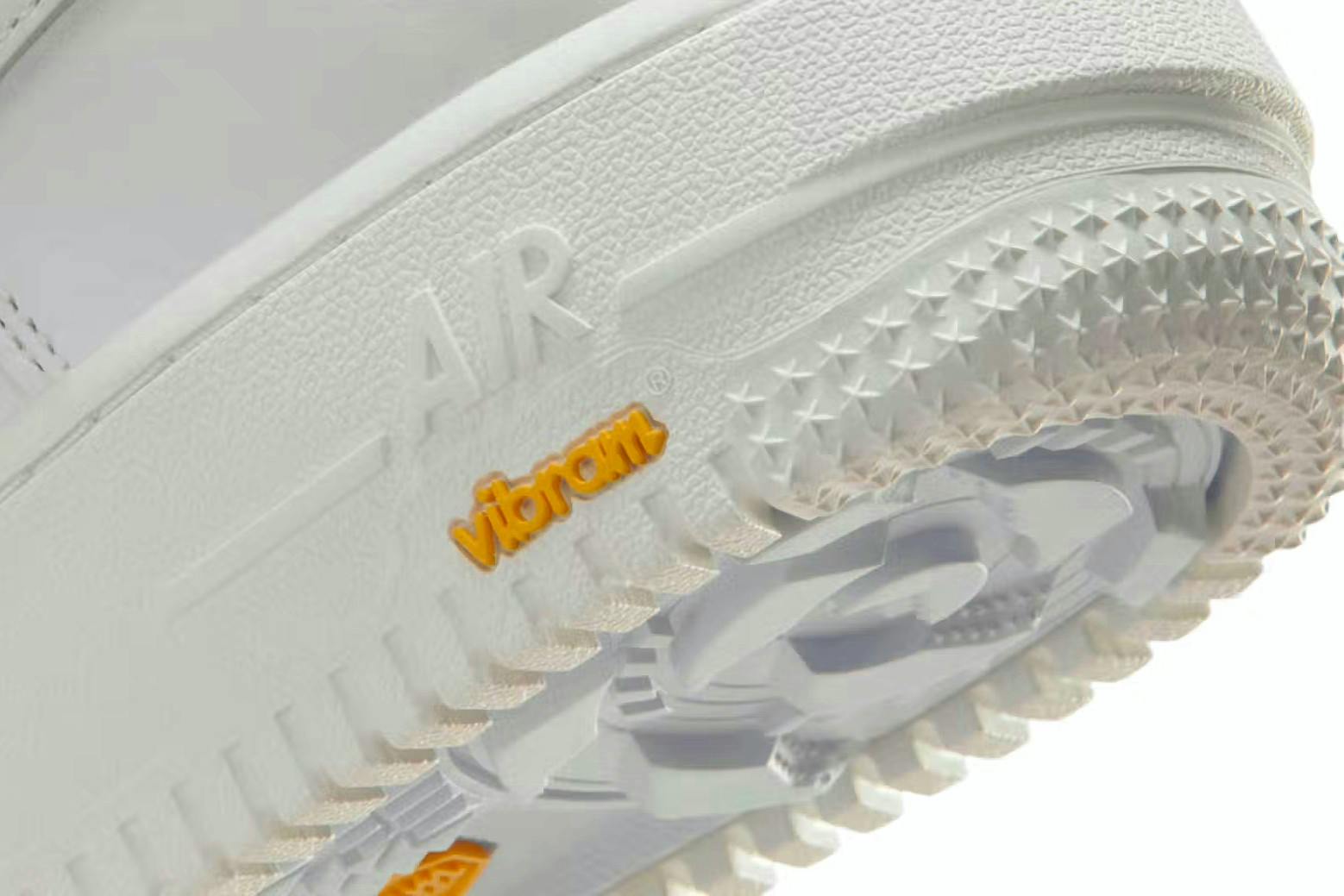 Nike gore-tex air force 1