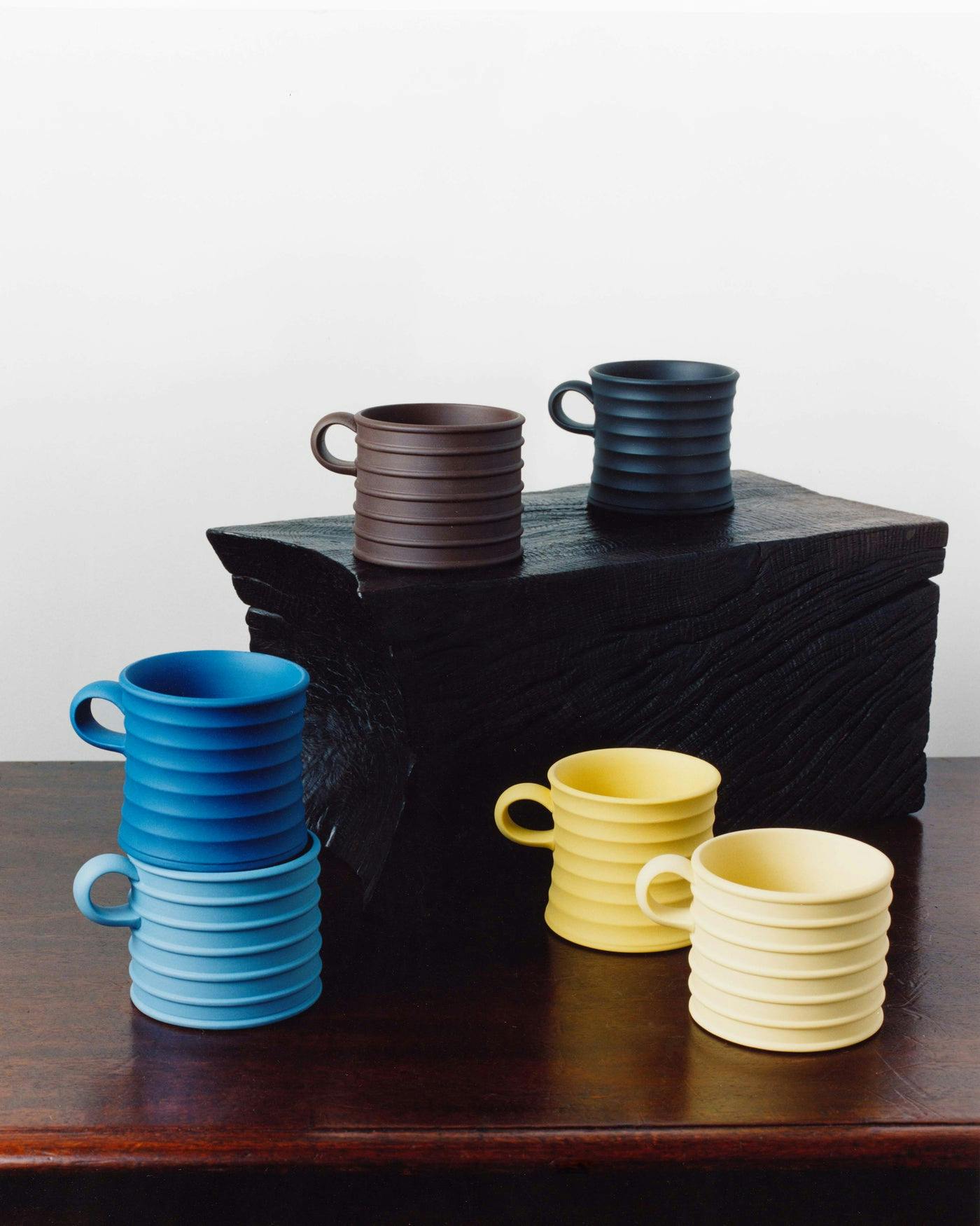 JW Anderson and Wedgwood mug collab