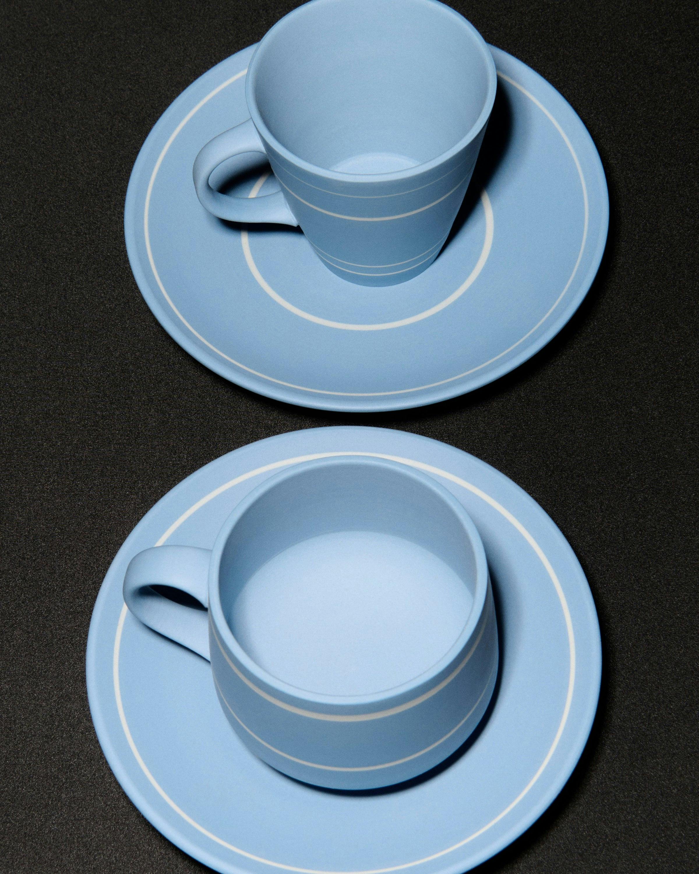 JW Anderson and Wedgwood mug collab