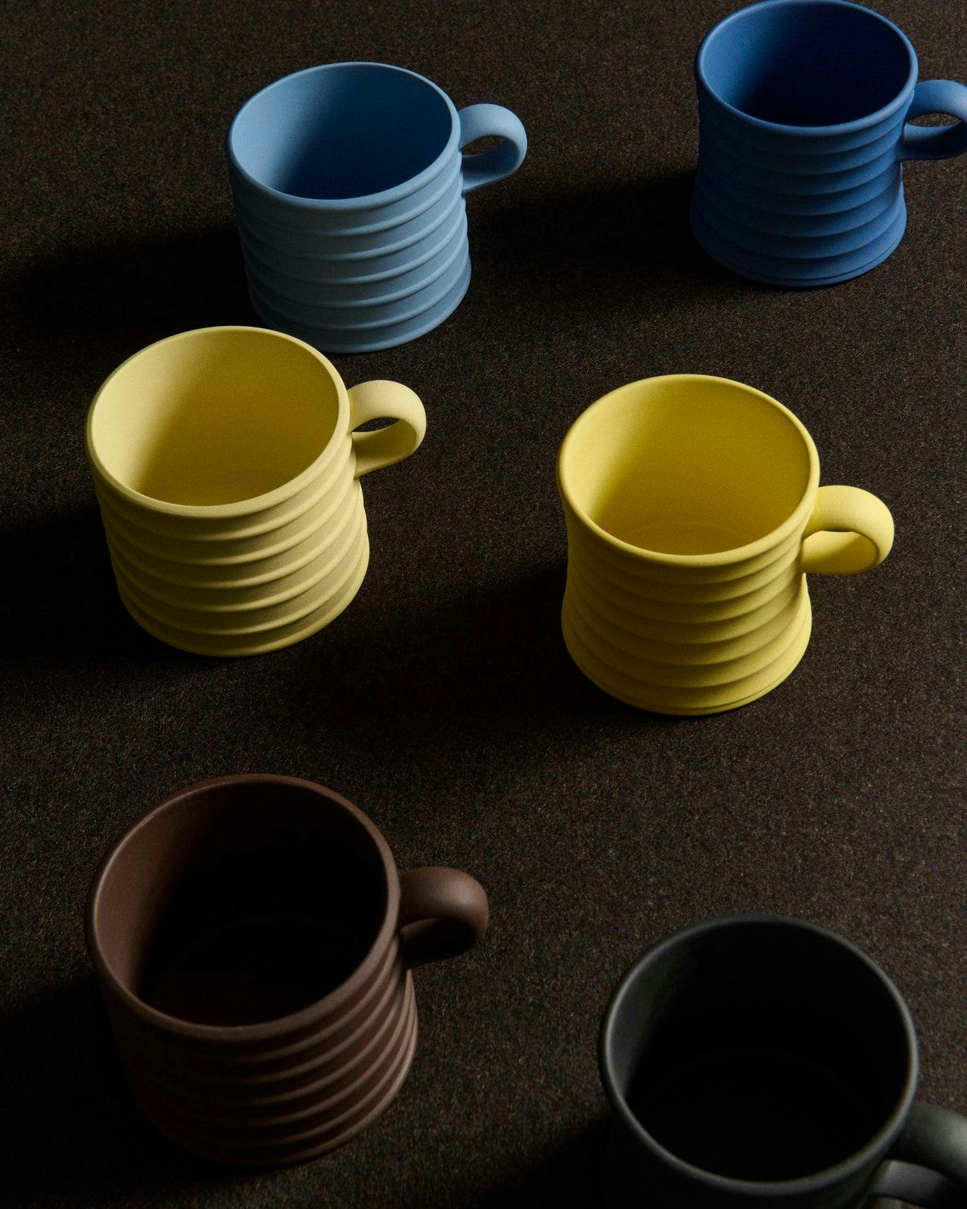 JW Anderson and Wedgwood mug collab