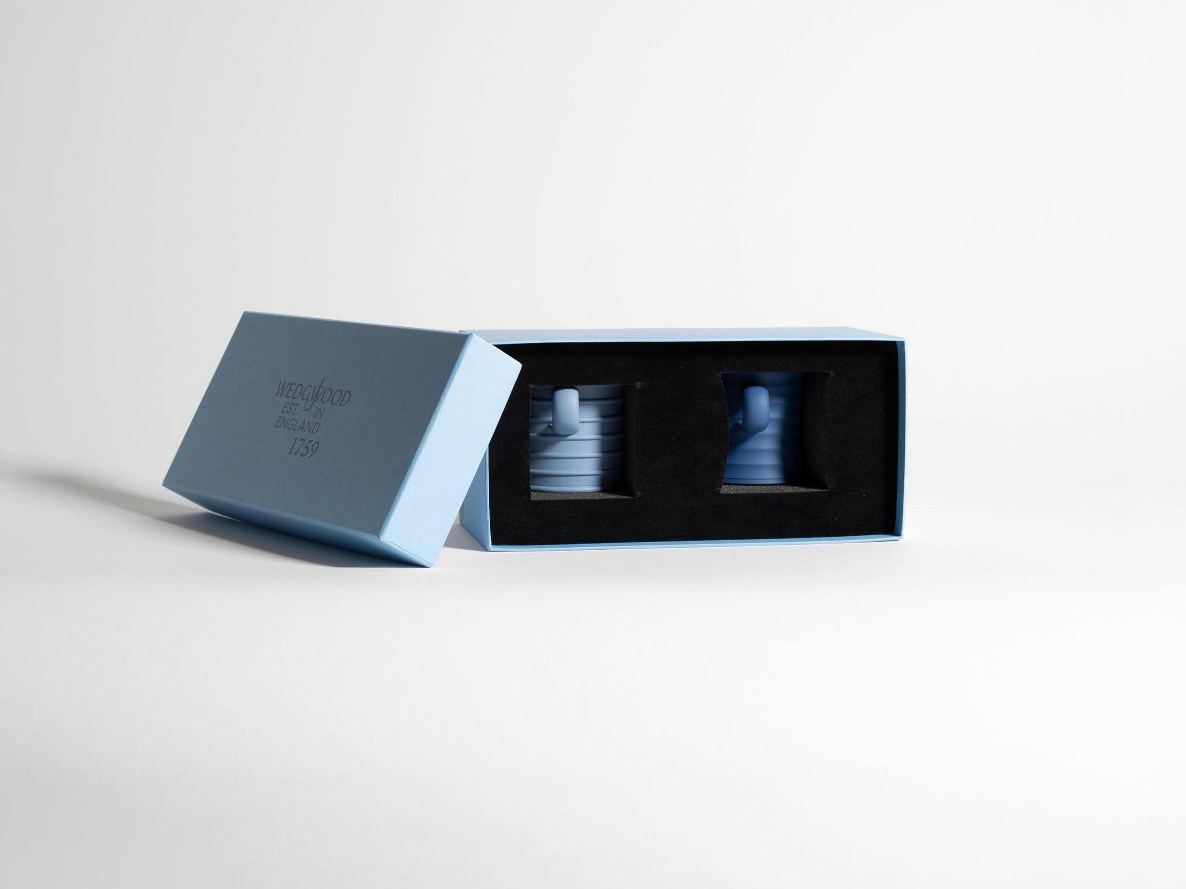 JW Anderson and Wedgwood mug collab