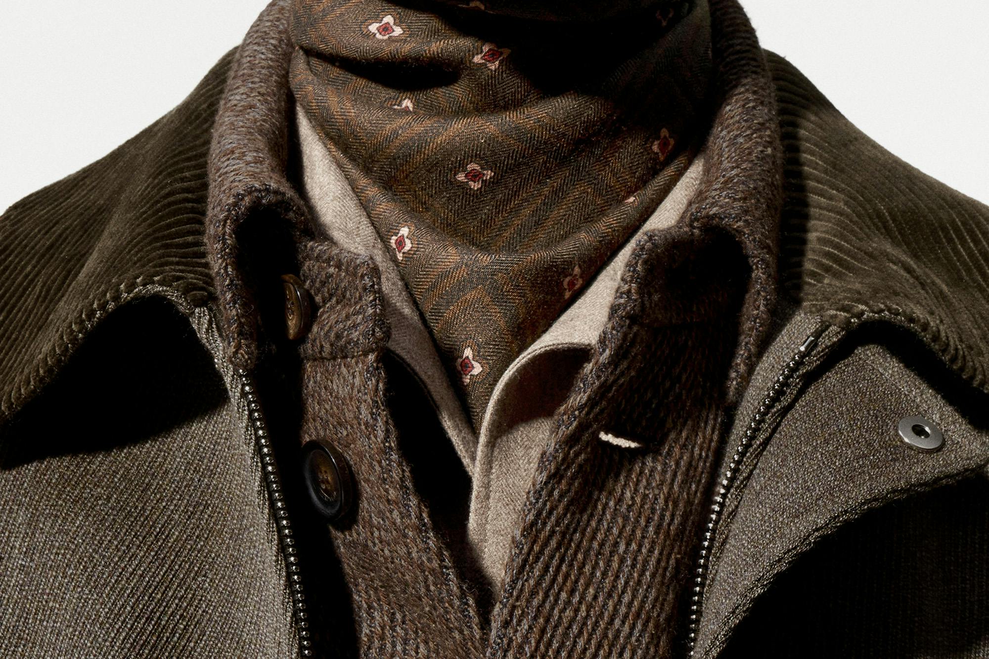 Loro Piana Is Going Deep
