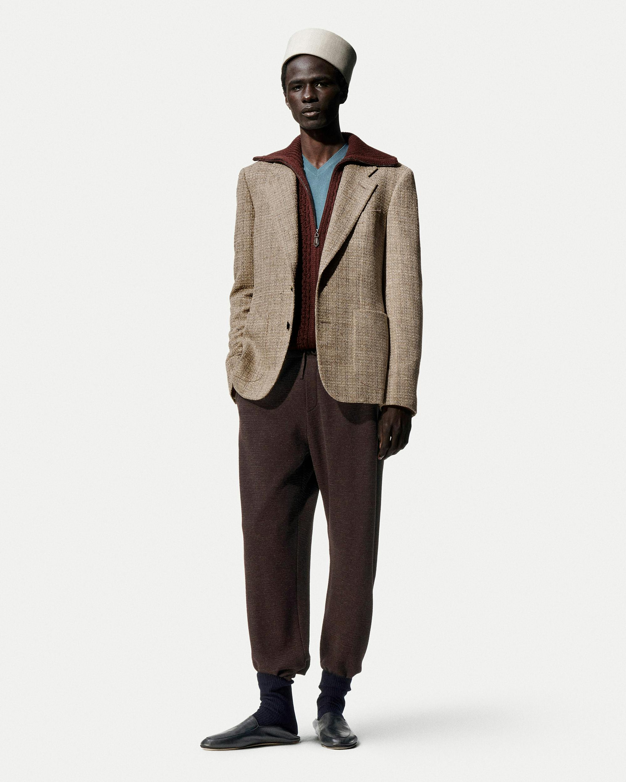 Loro Piana Is Going Deep