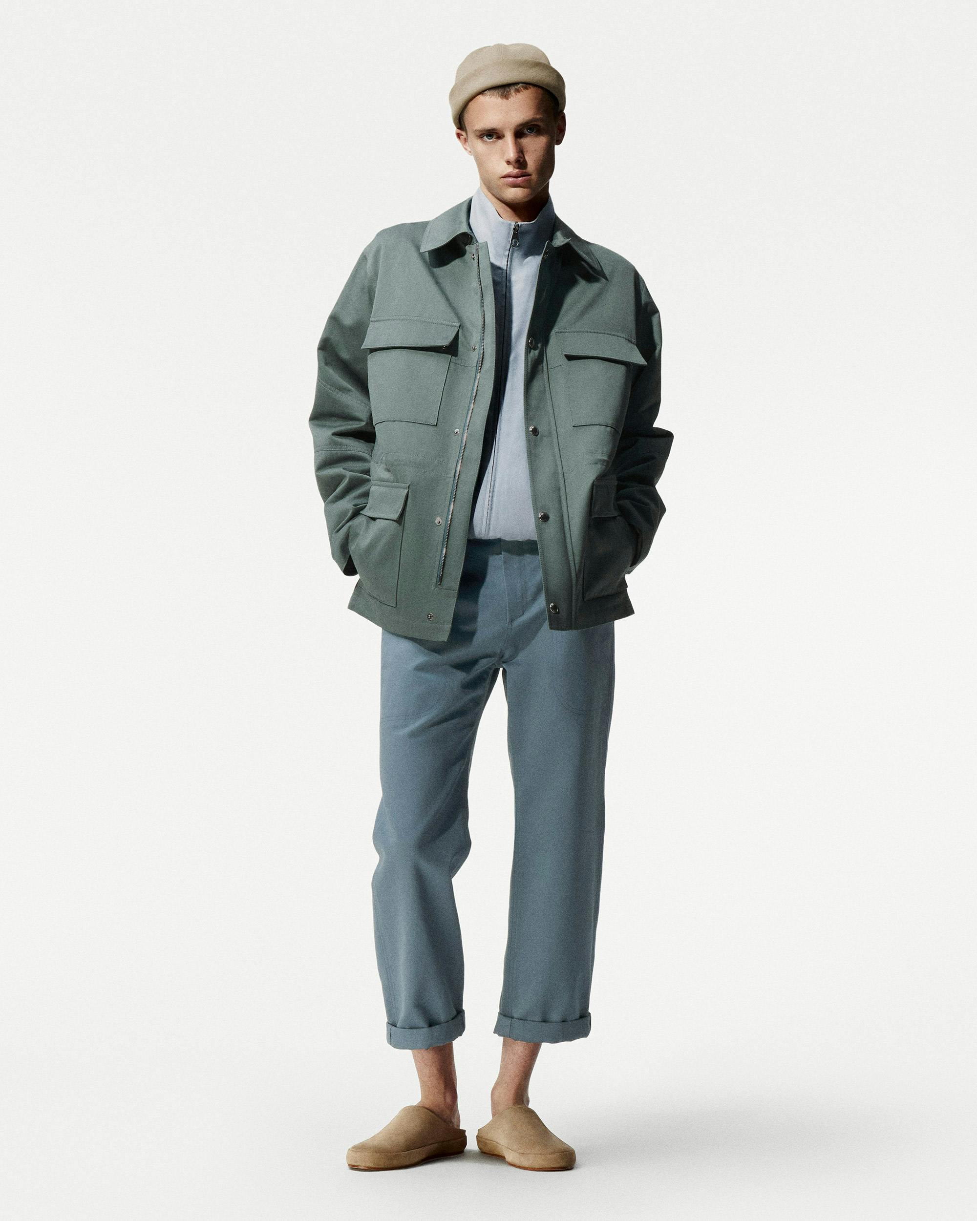Loro Piana Is Going Deep