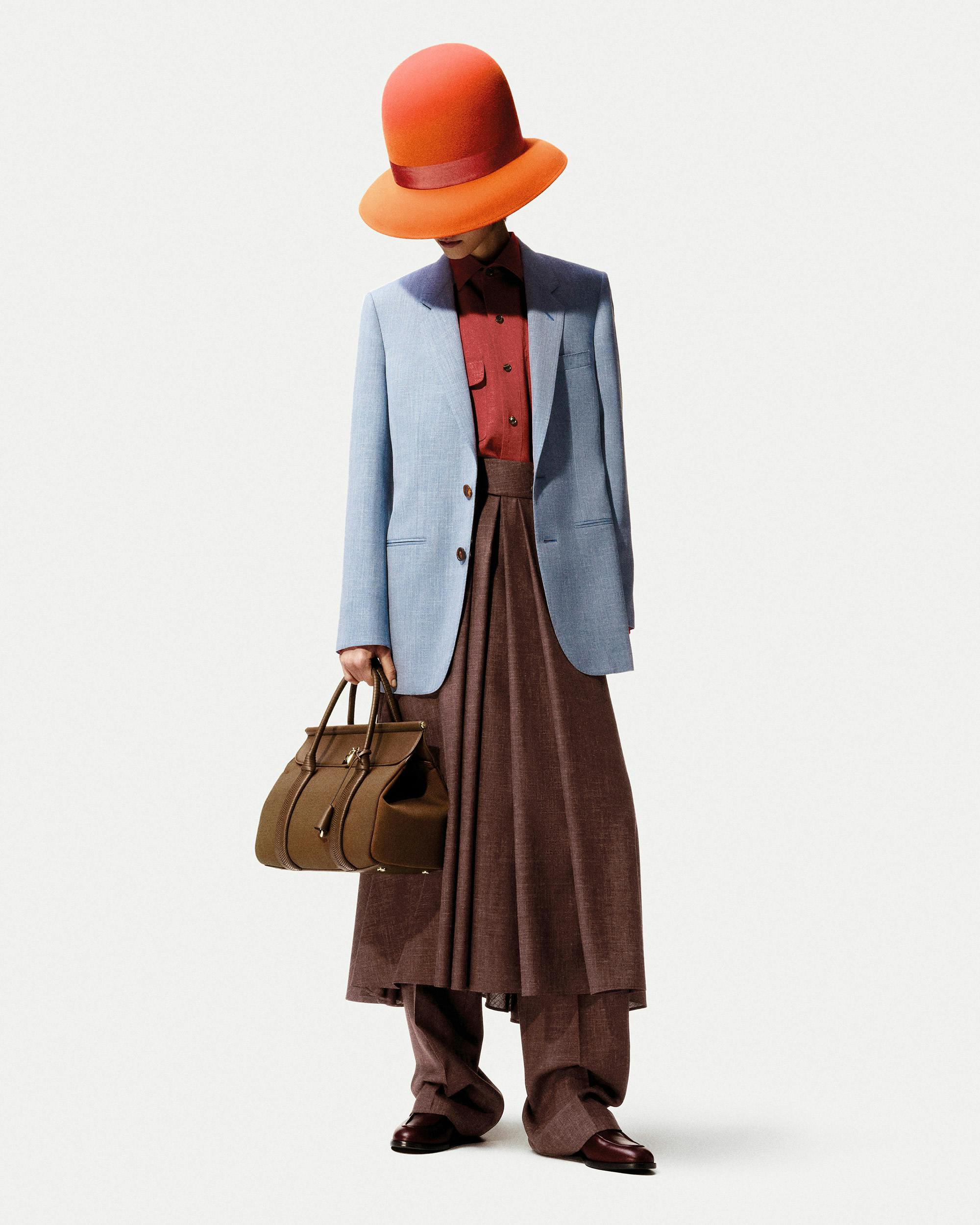 Loro Piana Is Going Deep