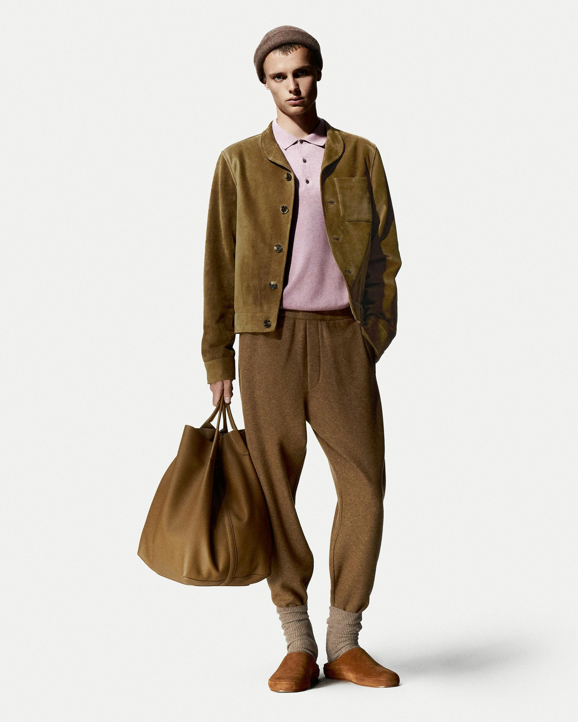Loro Piana Is Going Deep