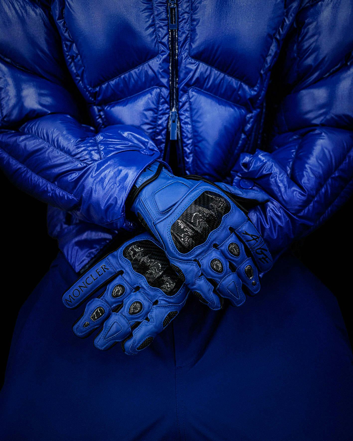 Moncler ASAP Rocky Don't Be Dumb