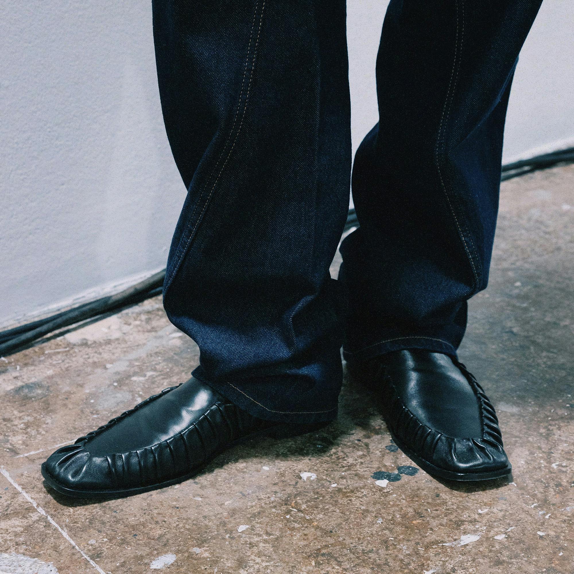 loafers