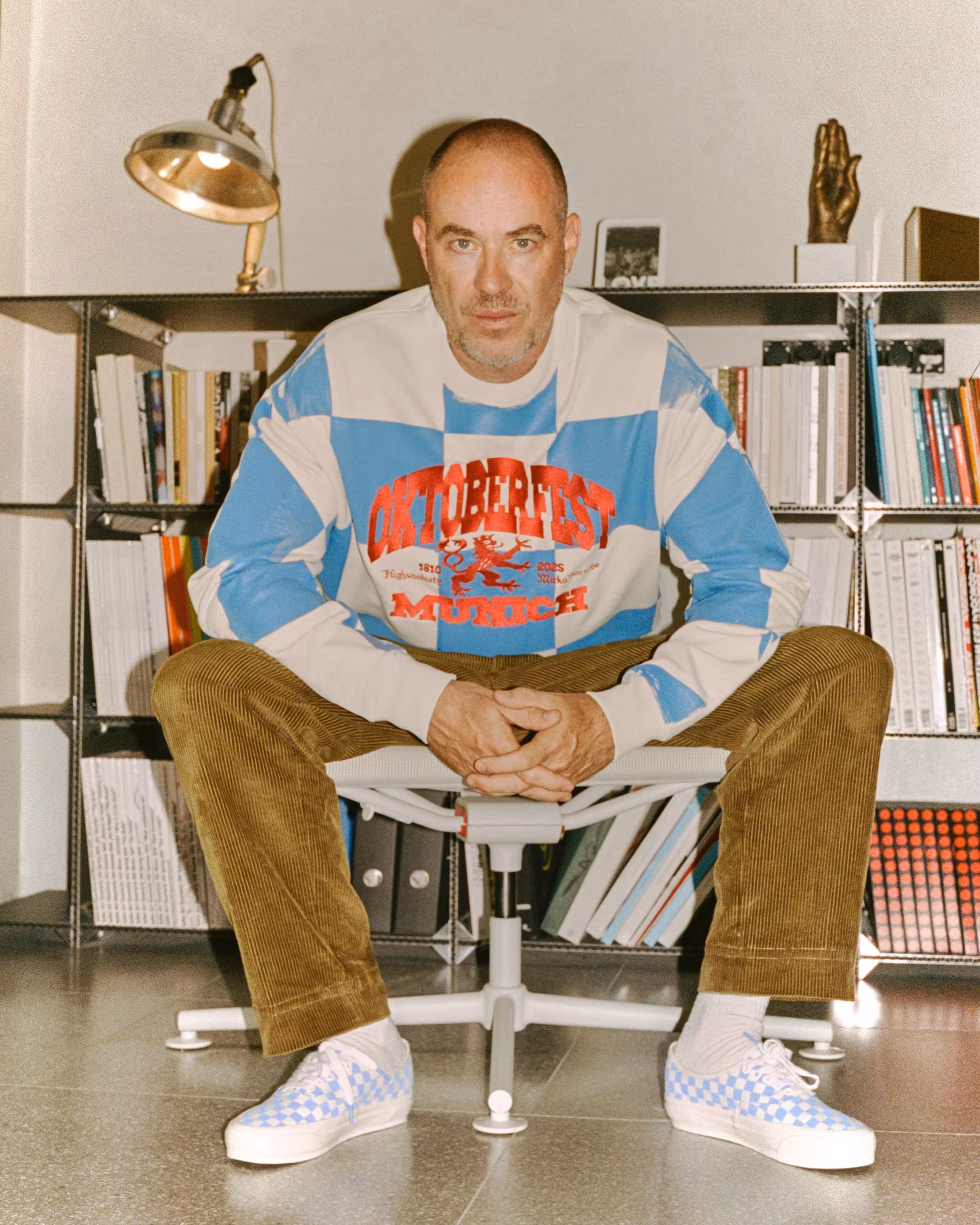Mirko Borsche