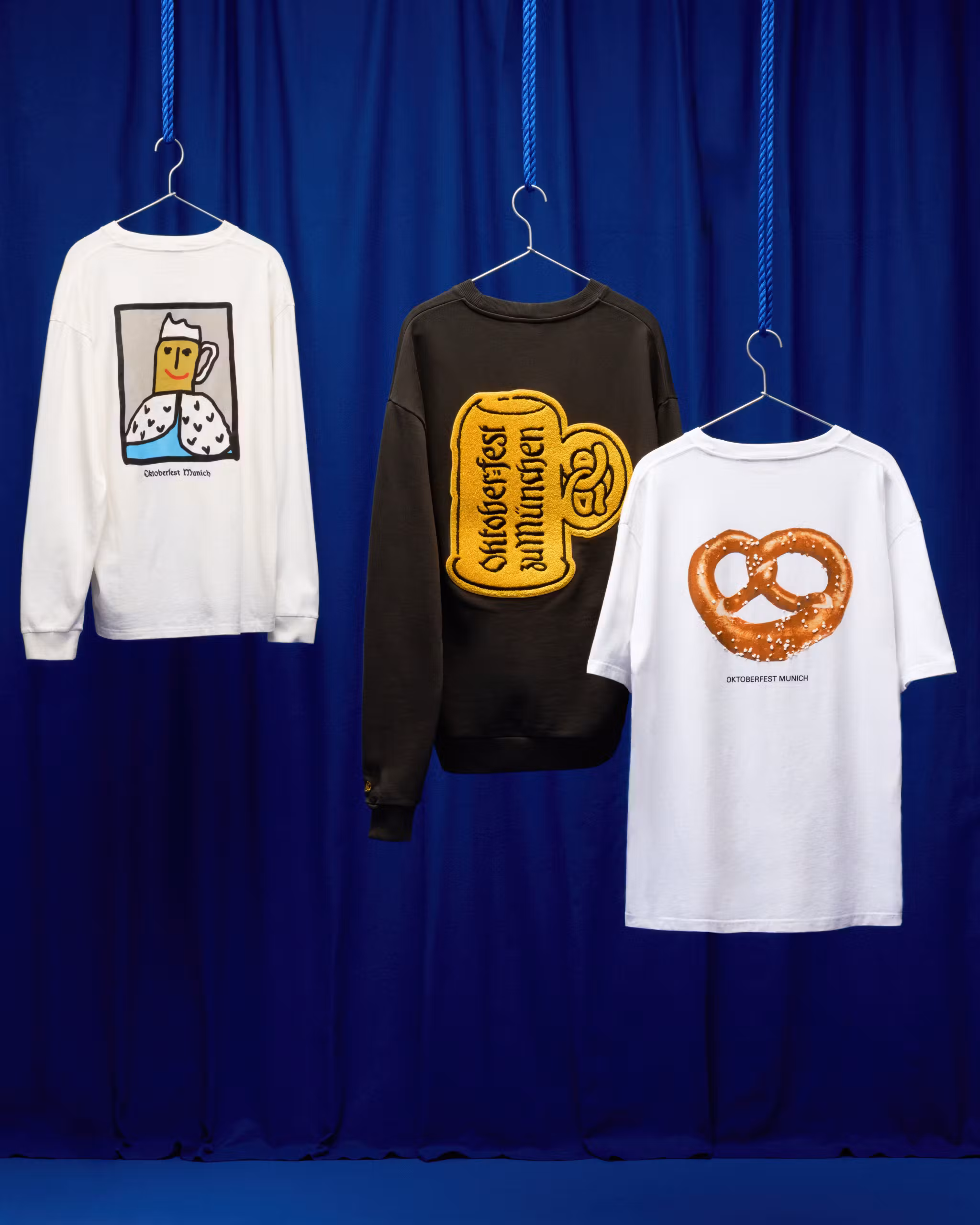 Oktoberfest Highsnobiety In-line