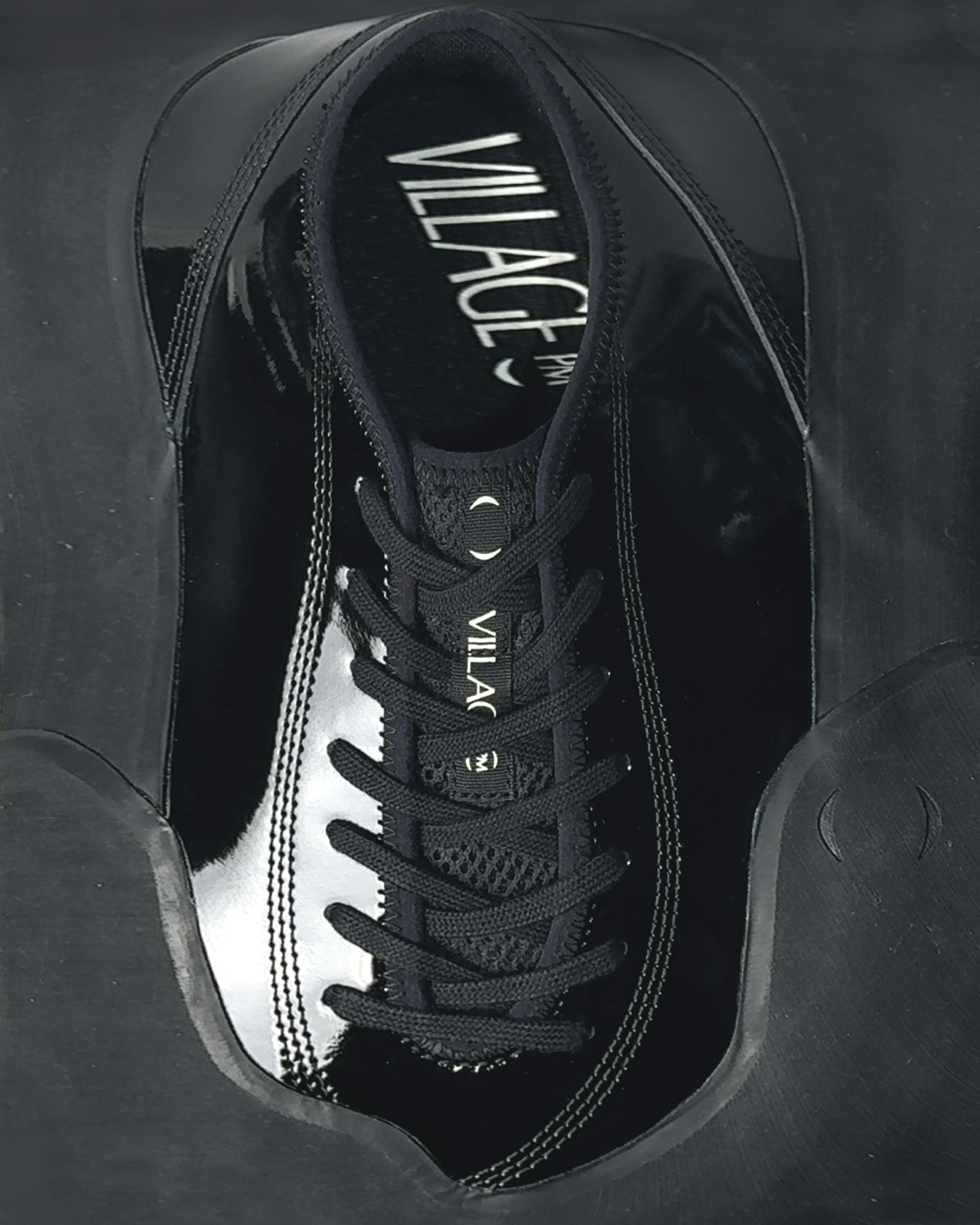 village pm skate shoes
