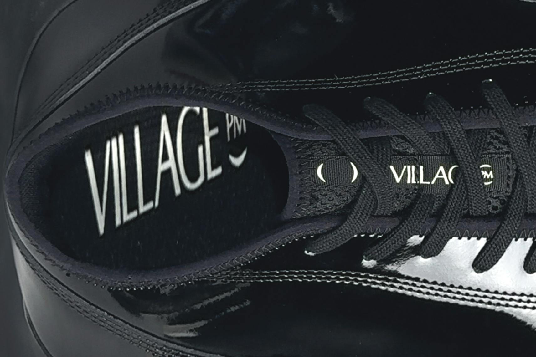 village pm fw25