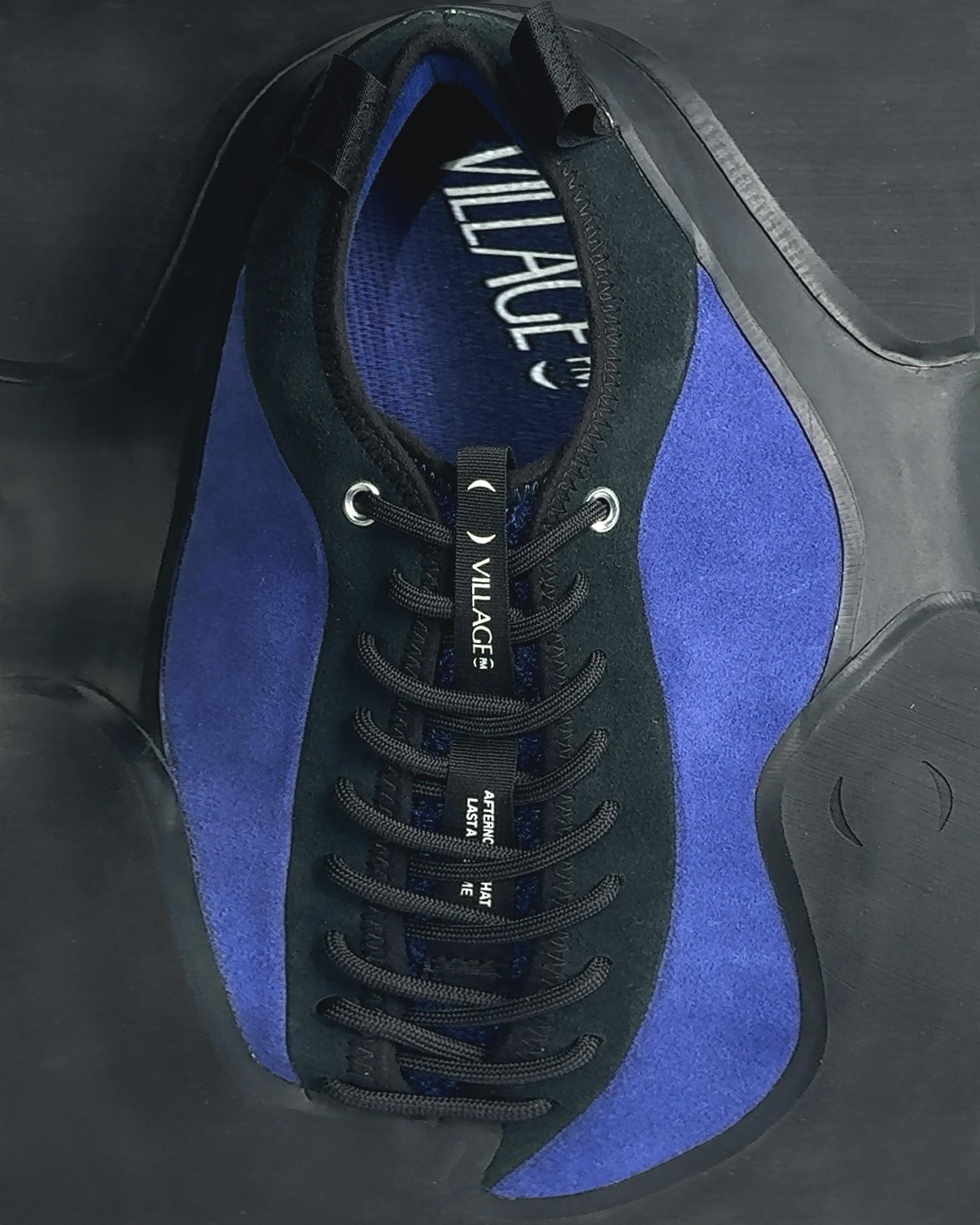 village pm skate shoes