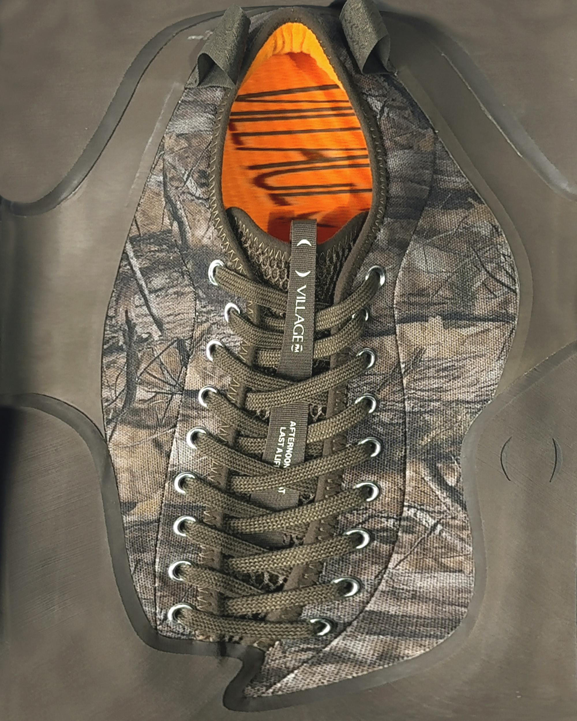 village pm skate shoes