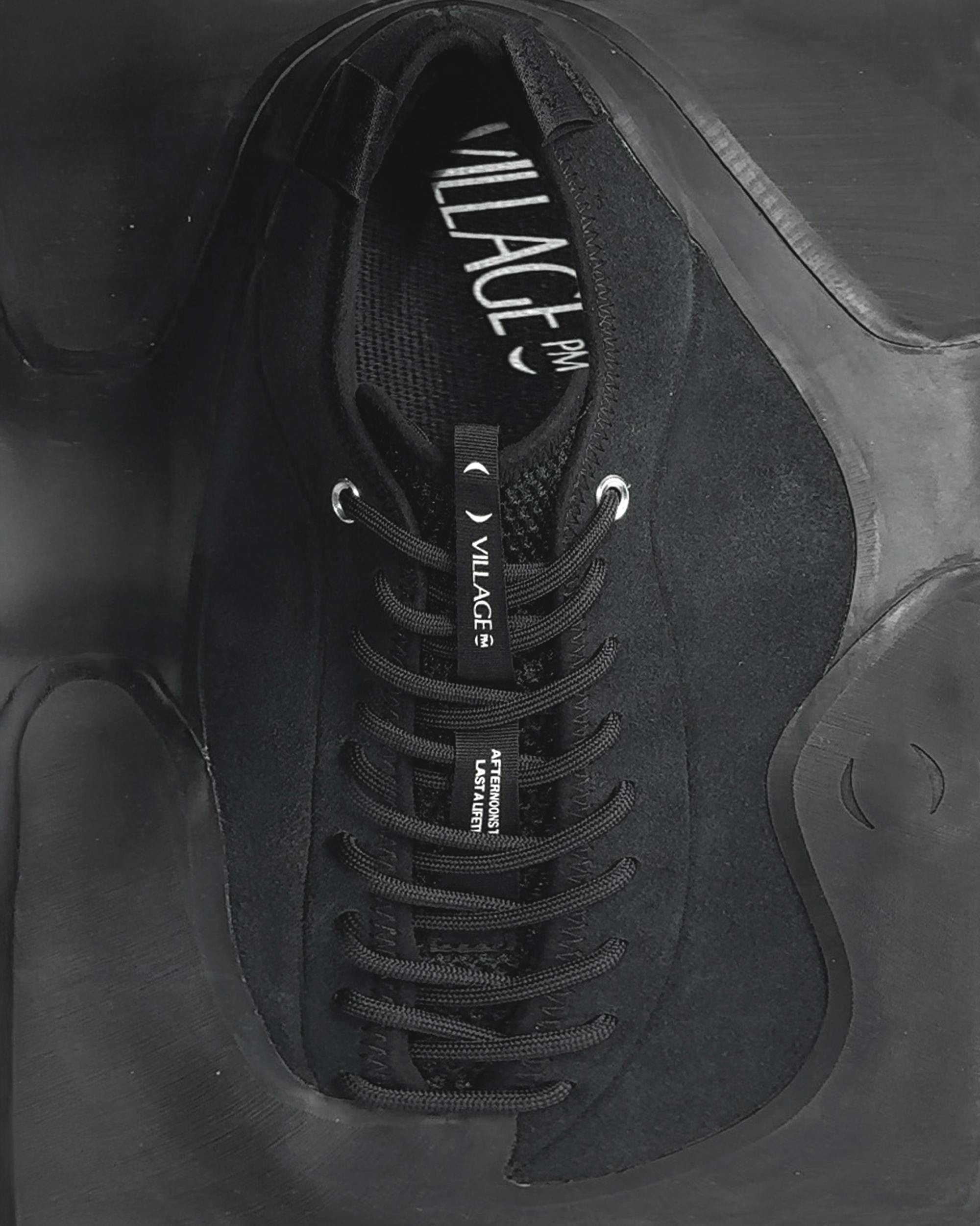 village pm skate shoes