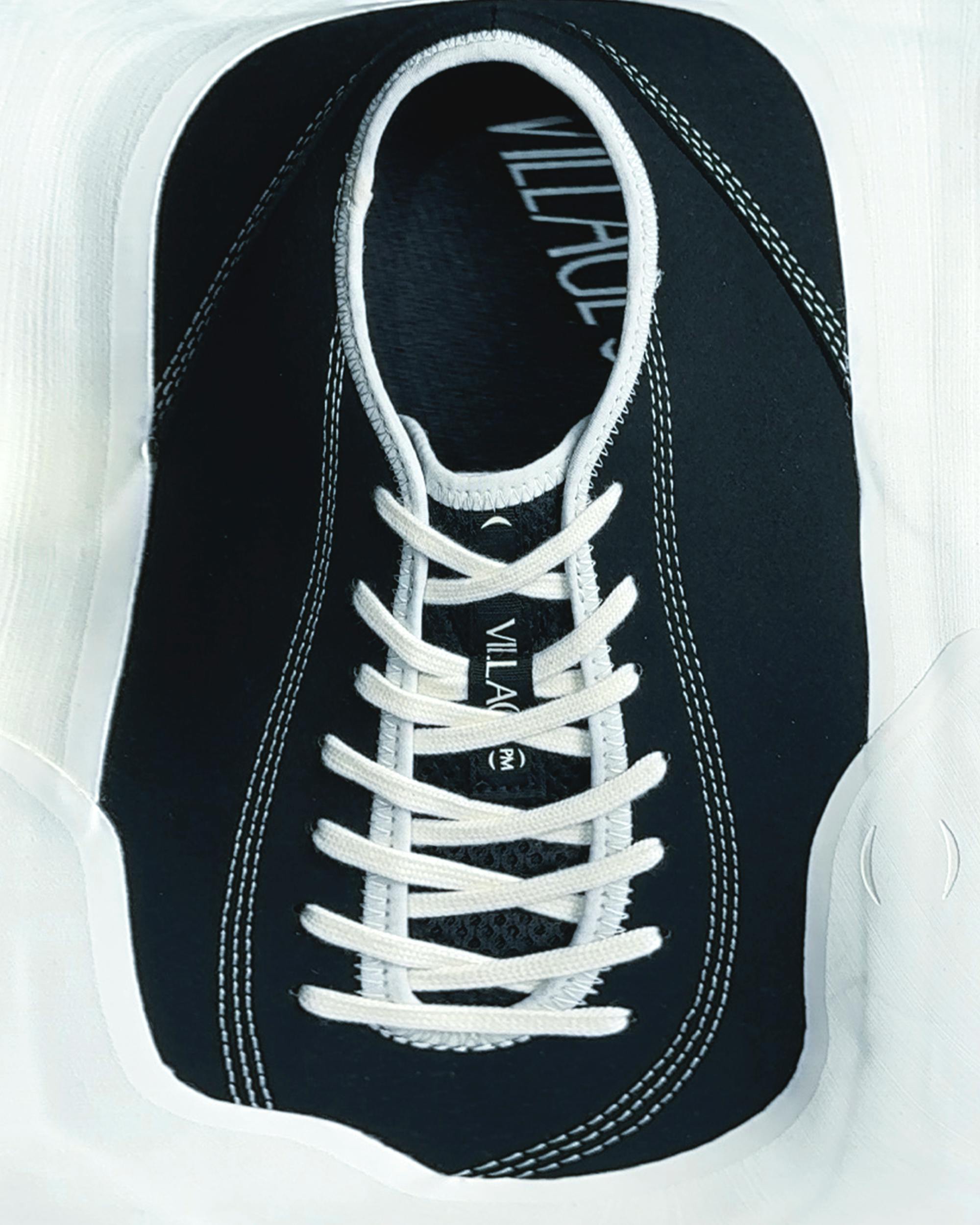 village pm skate shoes
