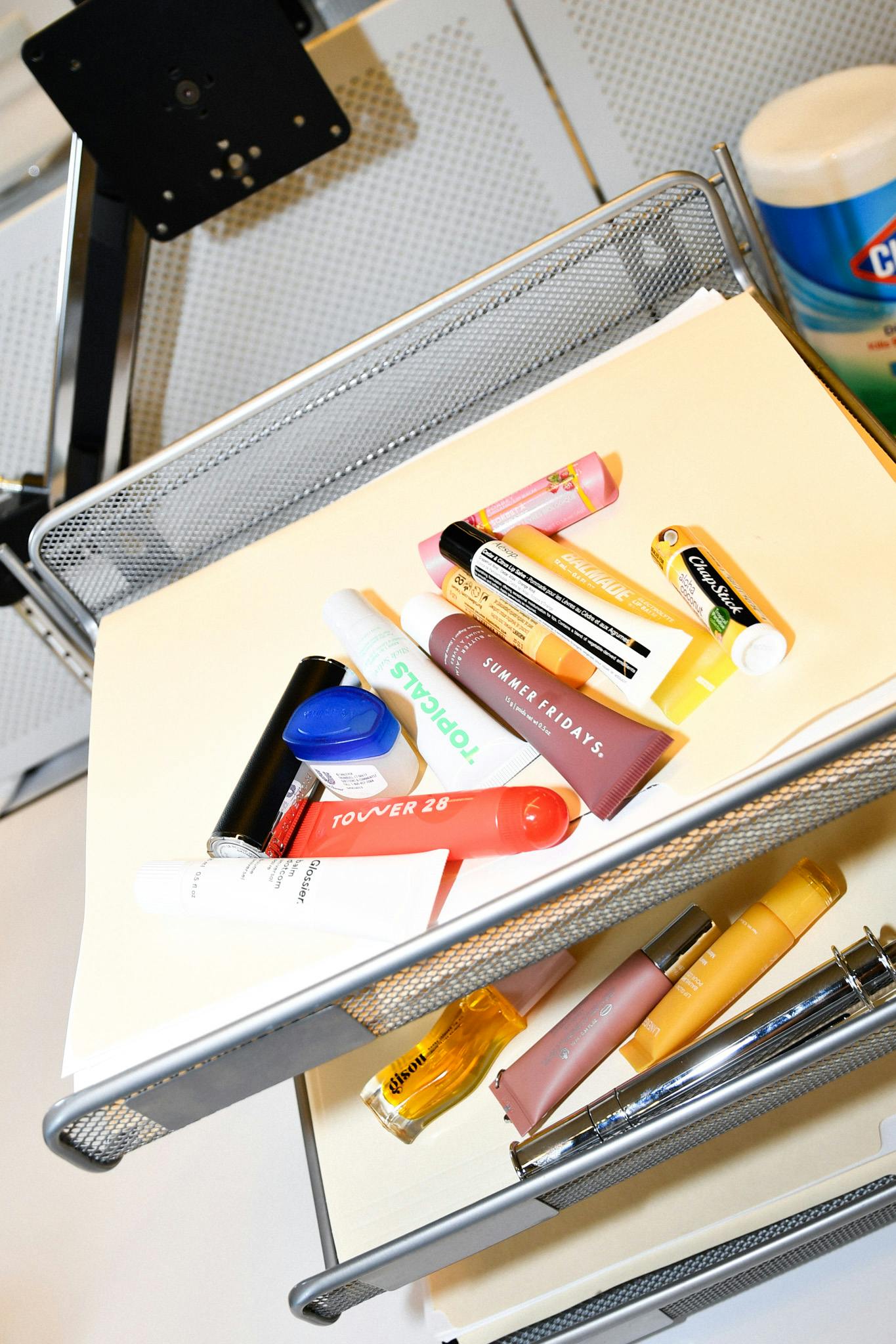Lip Balm HS36