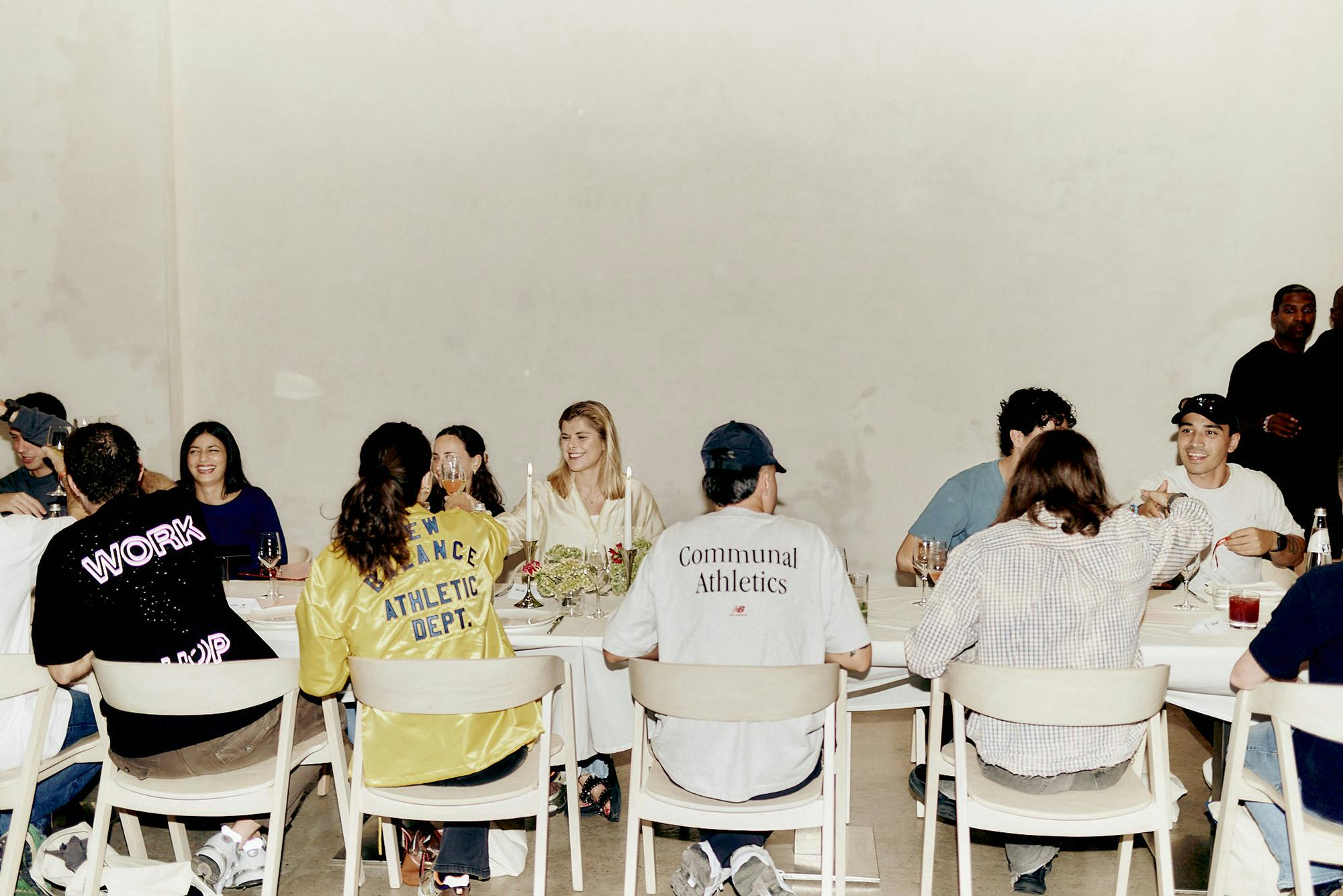 Action Bronson x New Balance Enter the Tiger Eye