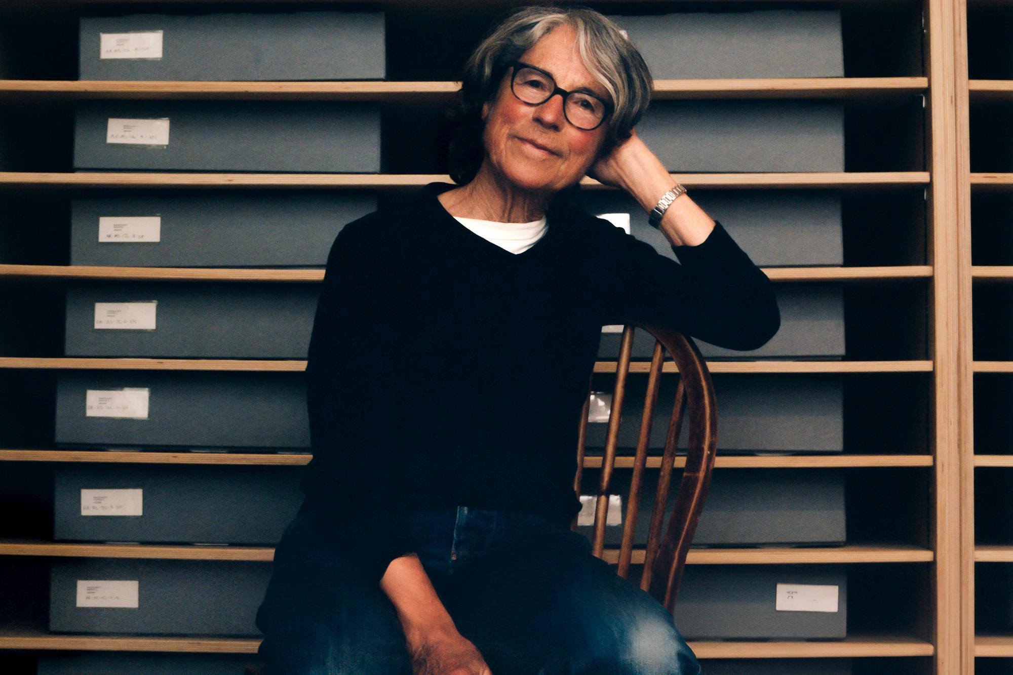 Margaret Howell