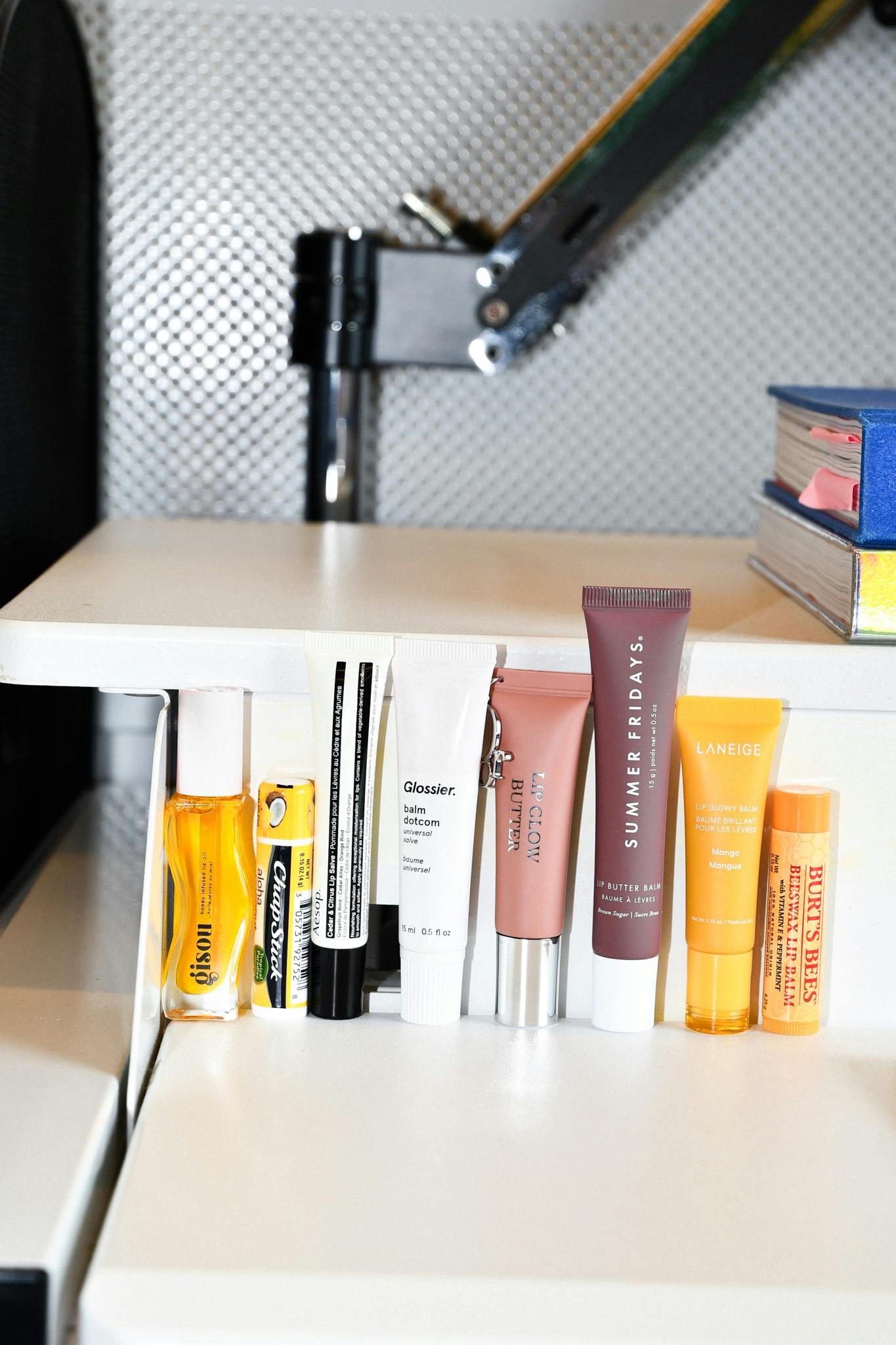 Lip Balm HS36