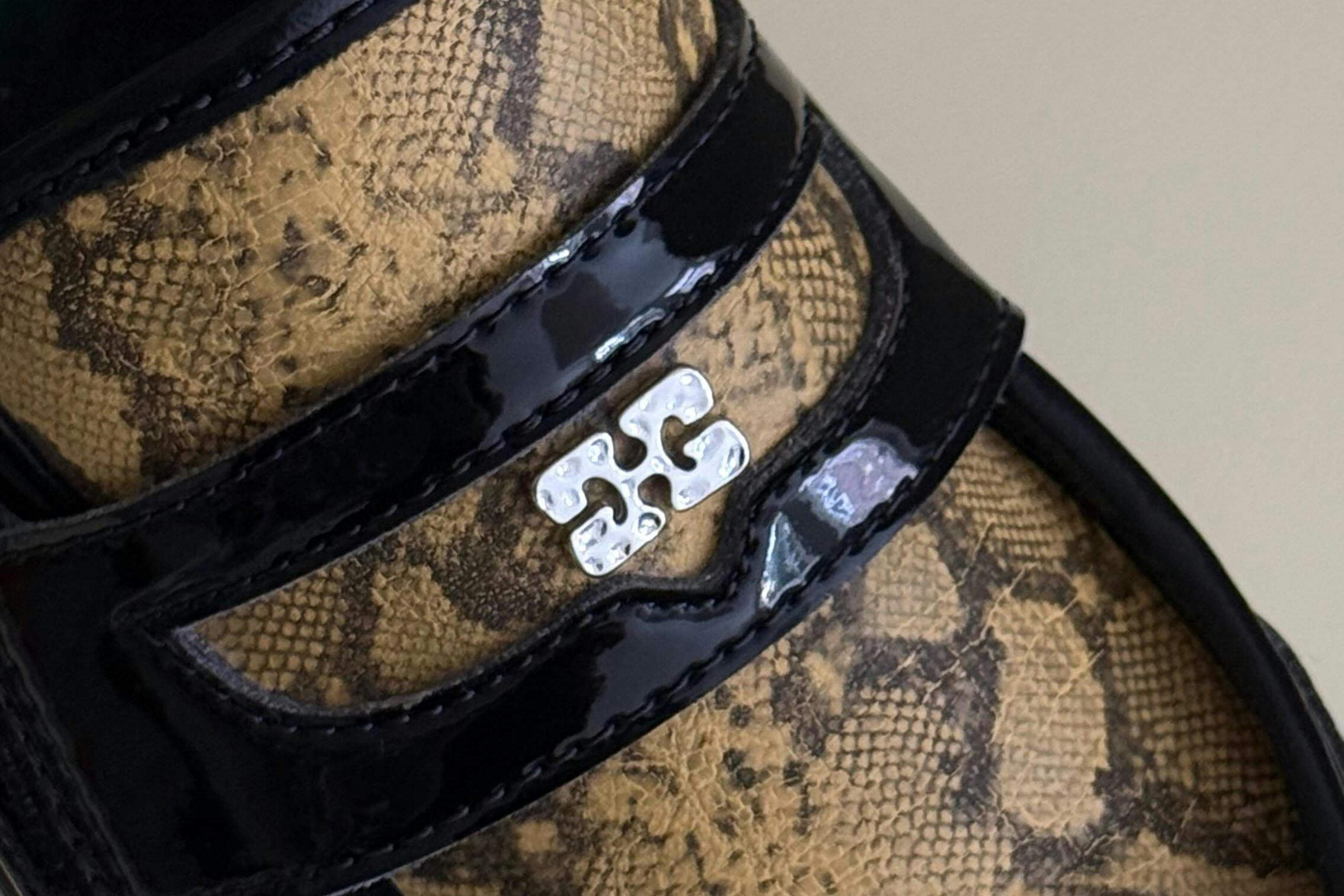 new balance ganni 1906l sneaker loafer