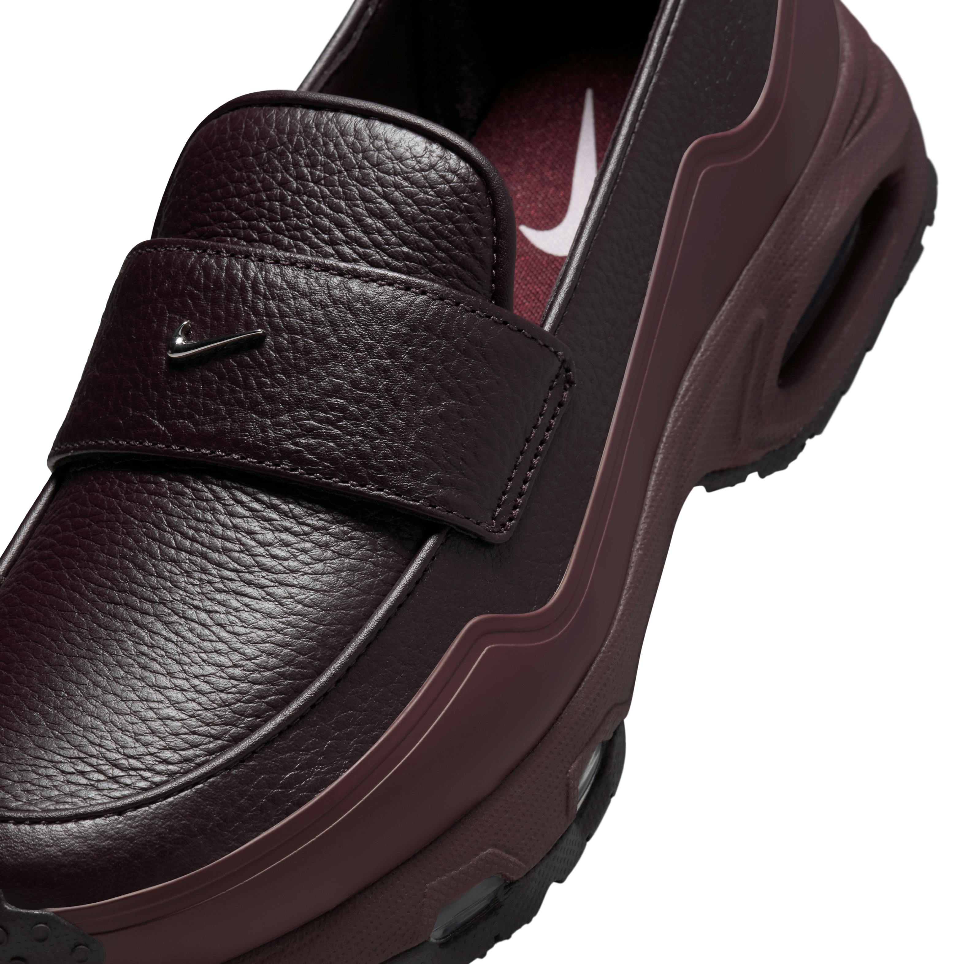 Nike's Crazy Air Max Phenomena Loafer Is as Fine as Wine Now