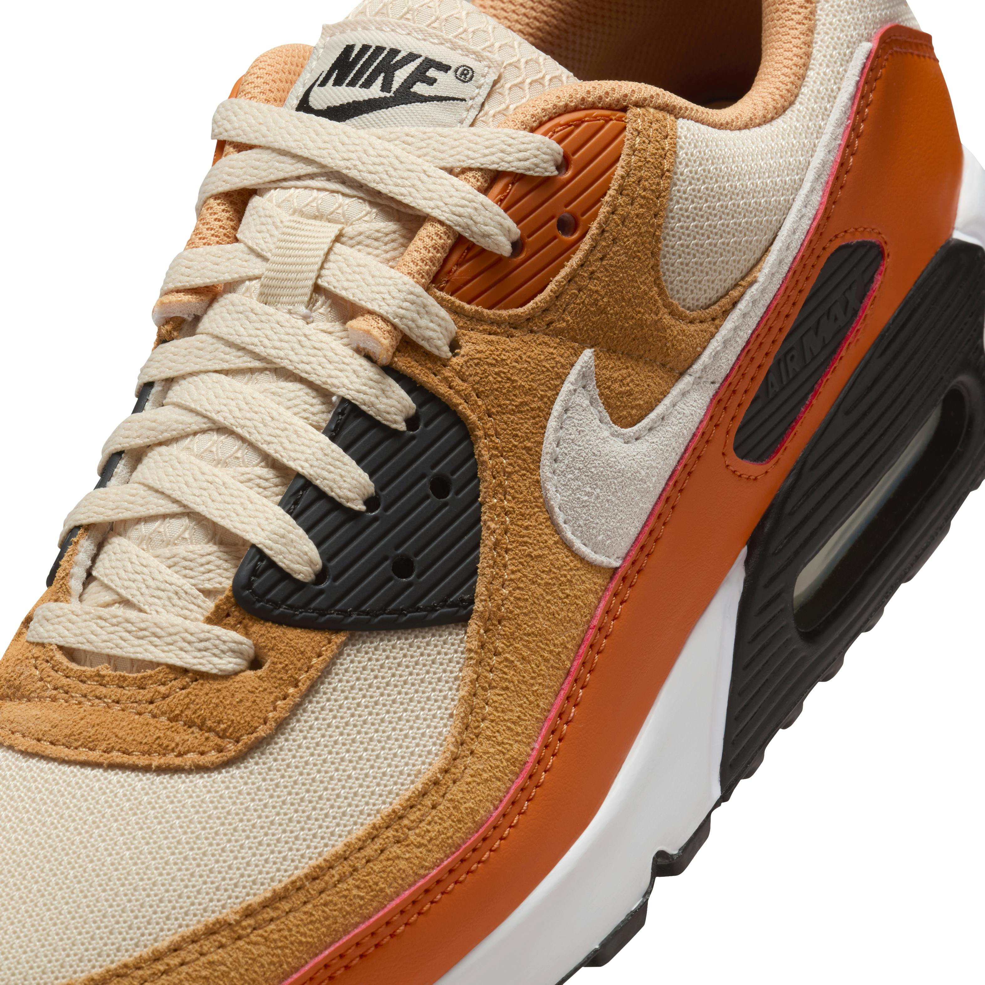 nike air max 90 campfire
