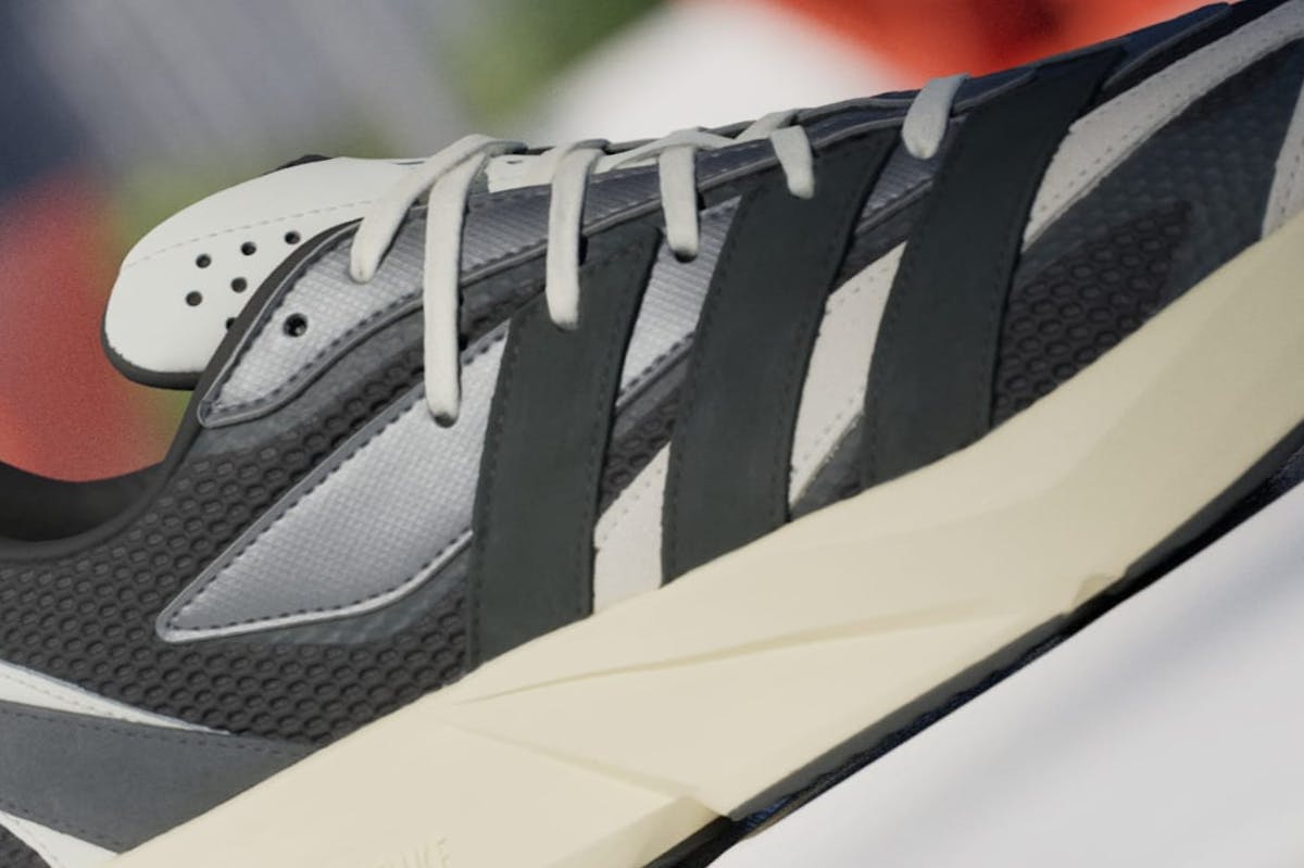 adidas