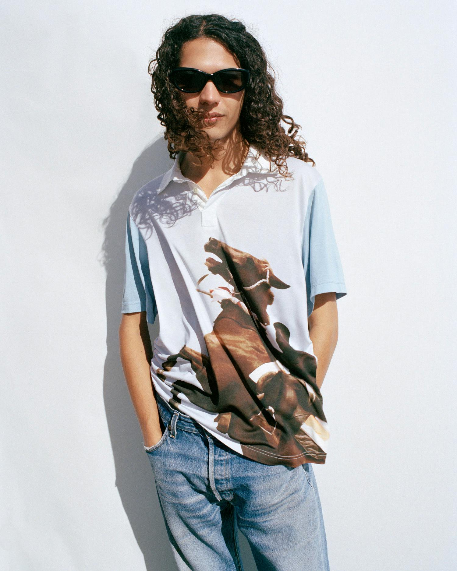 Stüssy & Wales Bonner