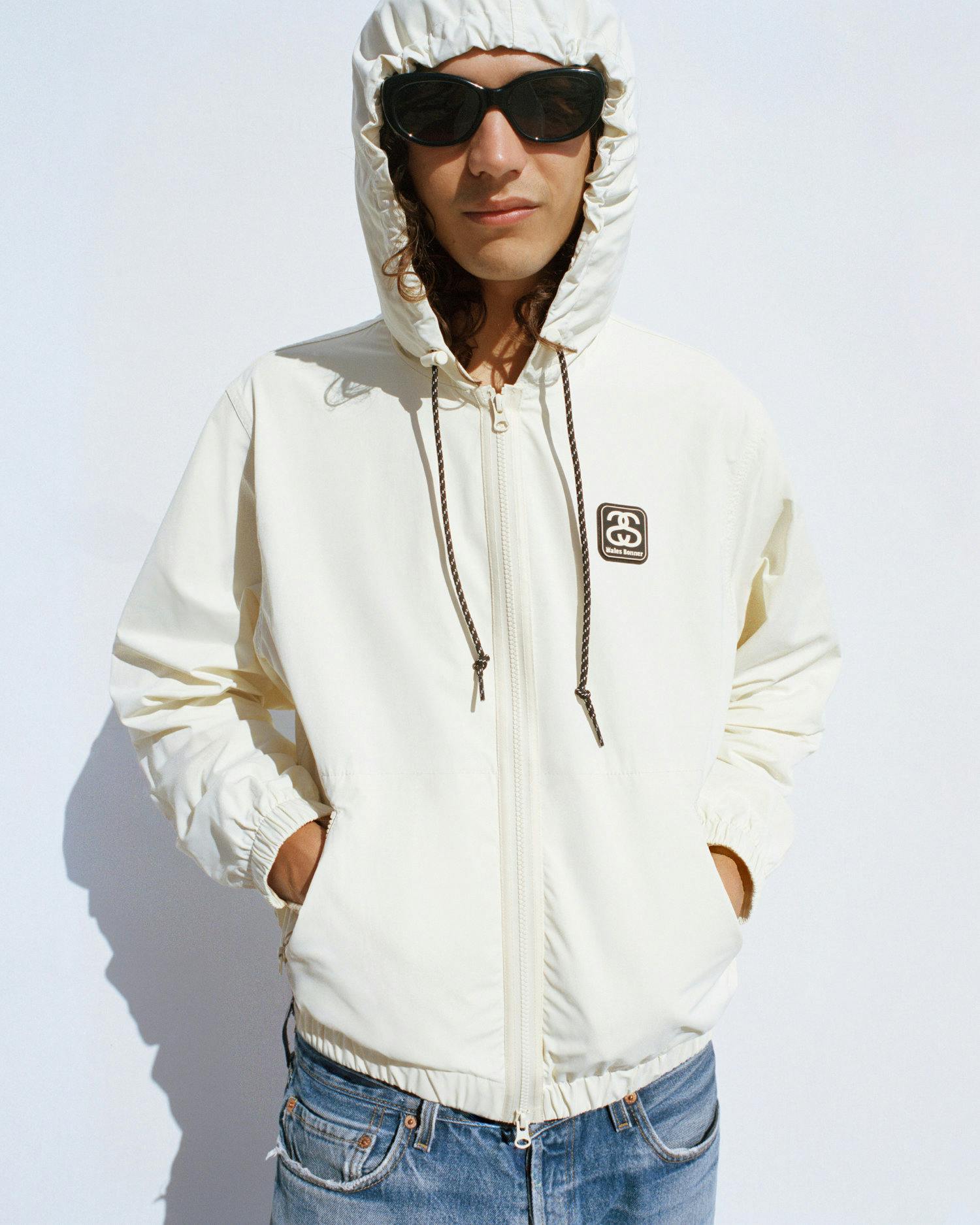 Stussy WALES BONNER CAP Stüssy: Basic Skullcap Beanie