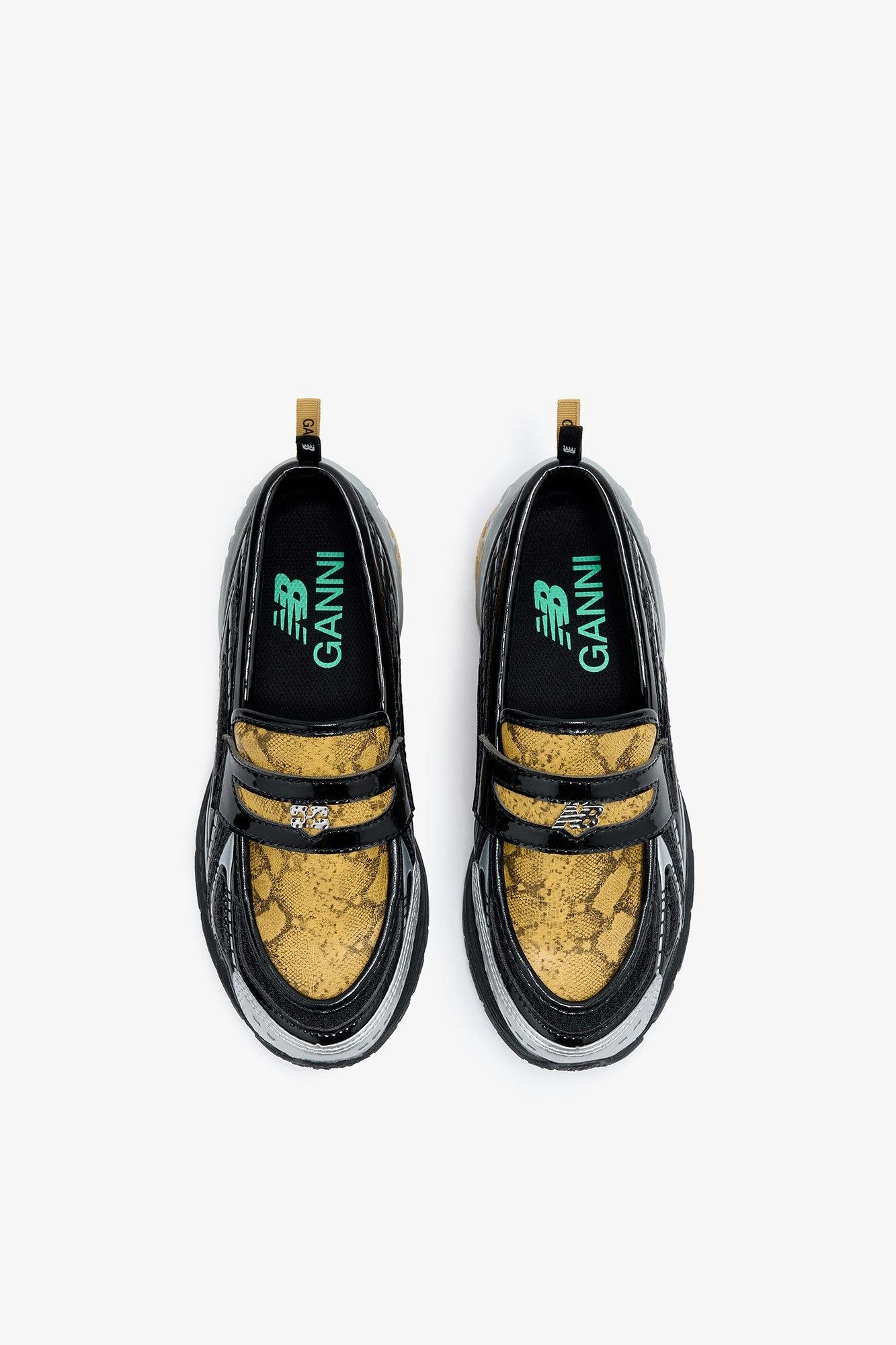 Ganni New Balance 1906l