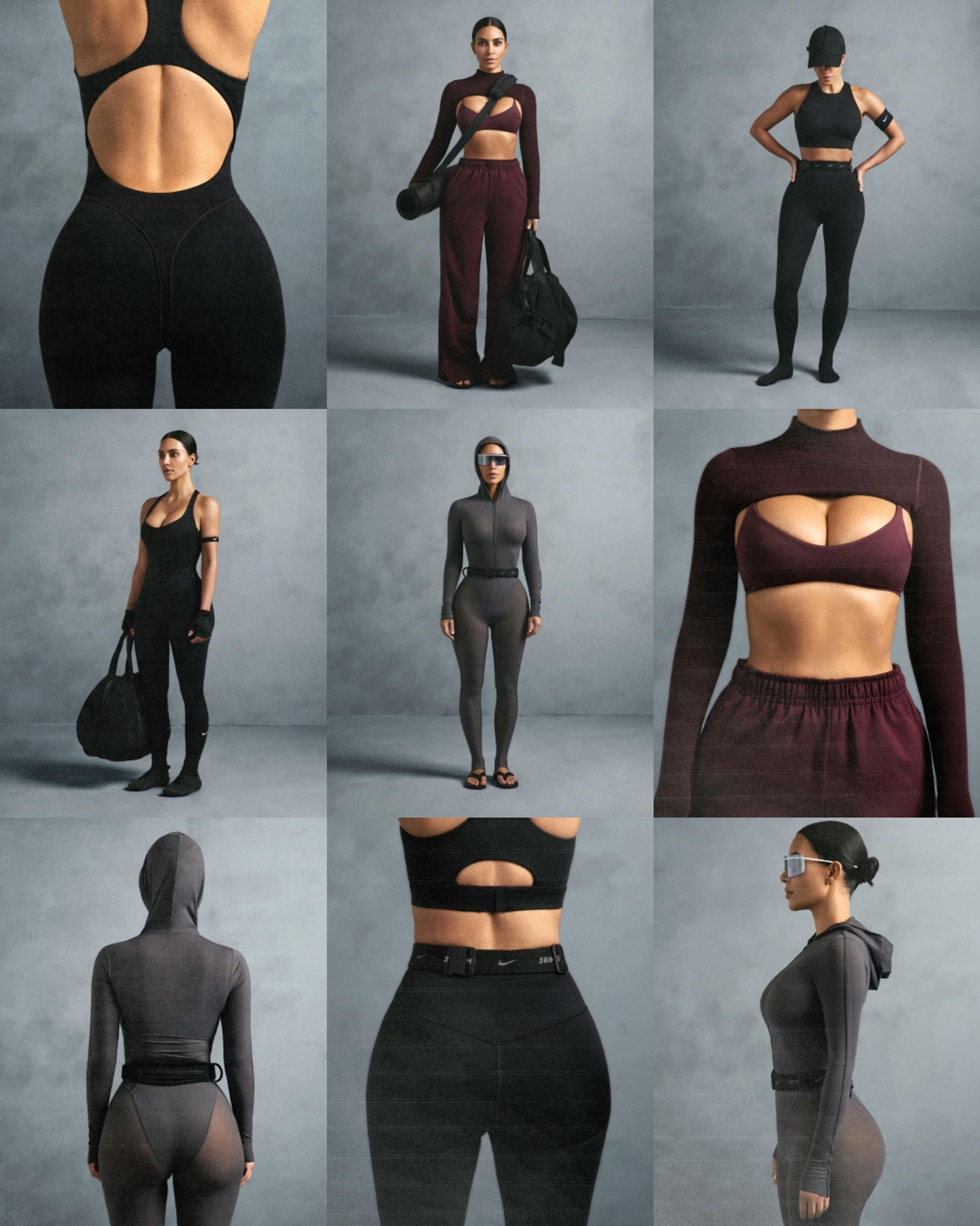 NikeSKIMS