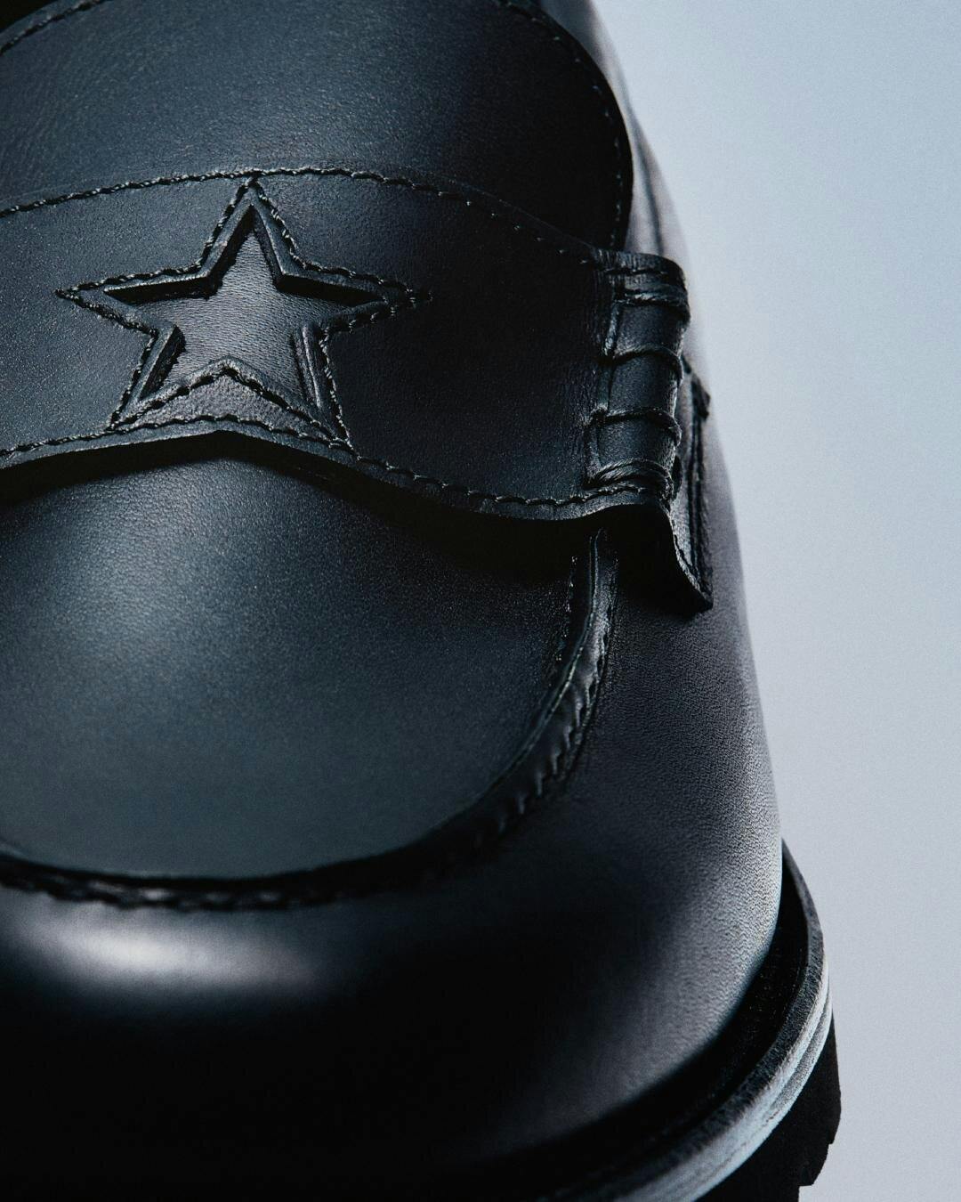 converse japan regal shoe co loafer