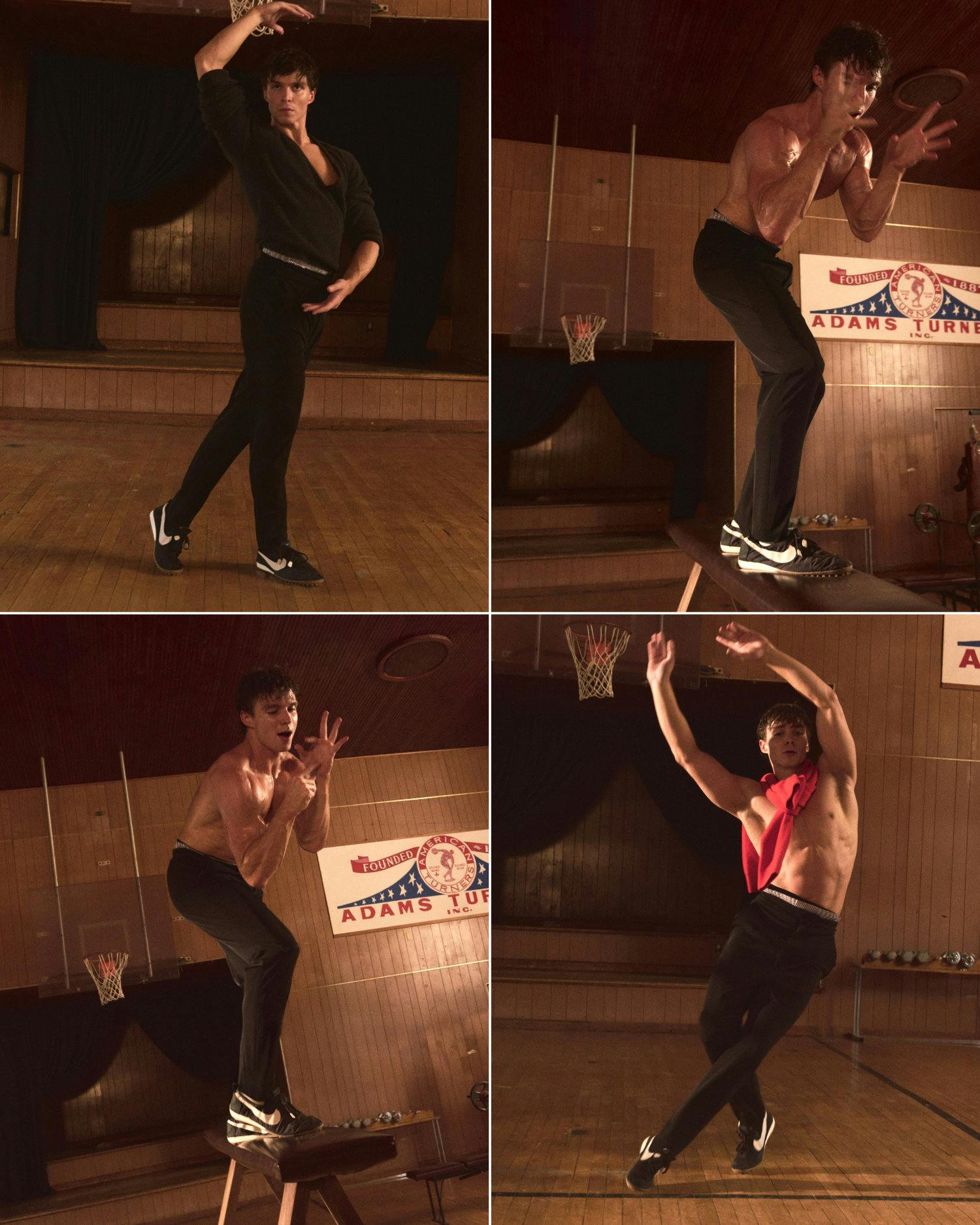 Nike Jacquemus Moon Shoe Release Date