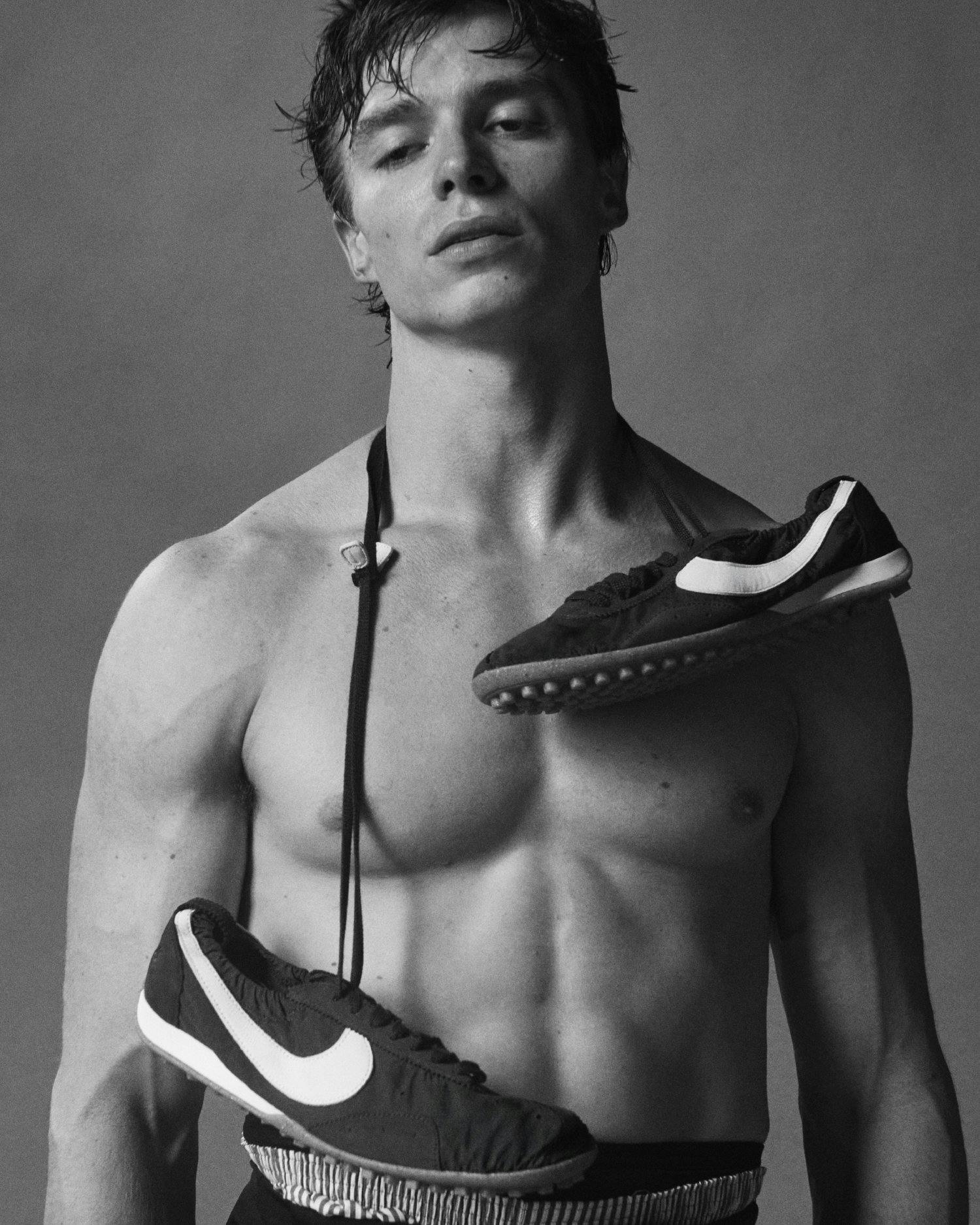 Nike Jacquemus Moon Shoe Release Date