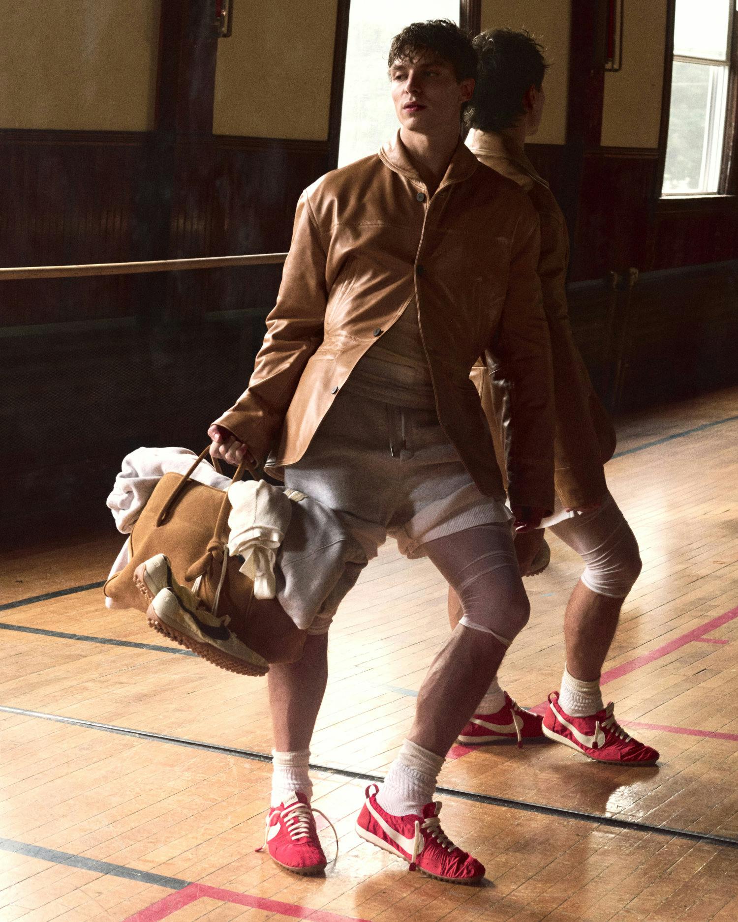 Nike Jacquemus Moon Shoe Release Date