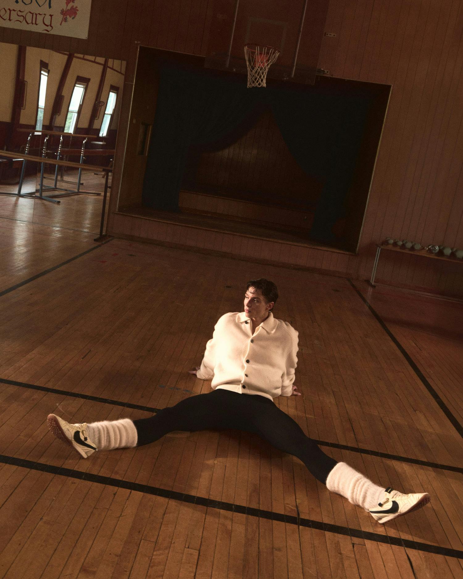 Nike Jacquemus Moon Shoe Release Date