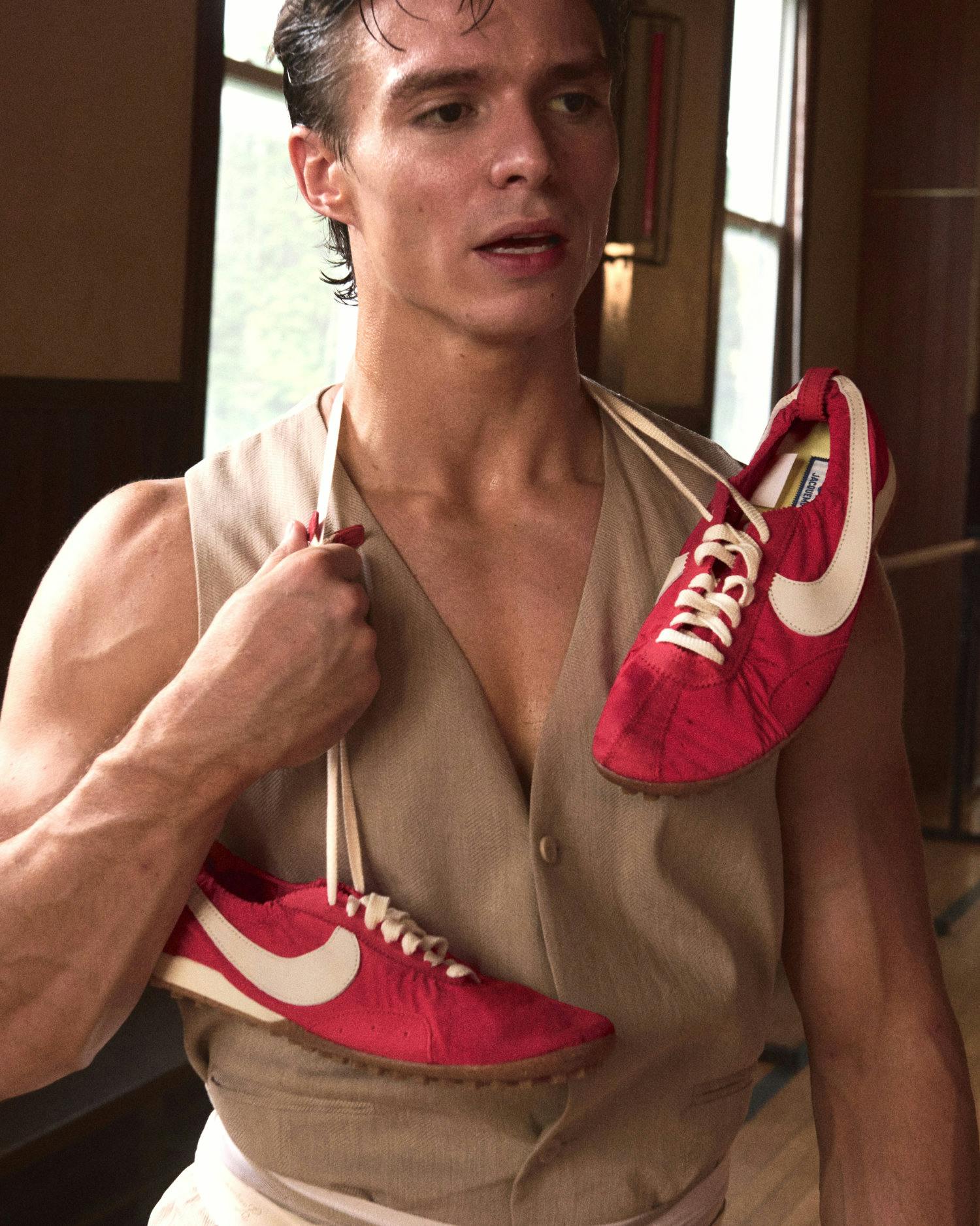 Nike Jacquemus Moon Shoe Release Date