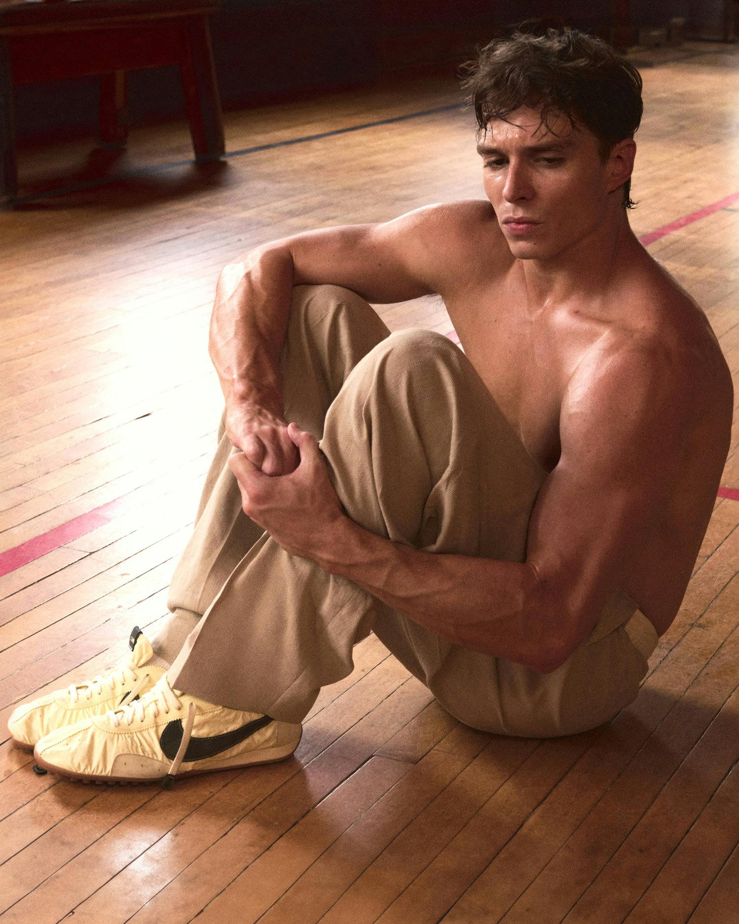 Nike Jacquemus Moon Shoe Release Date