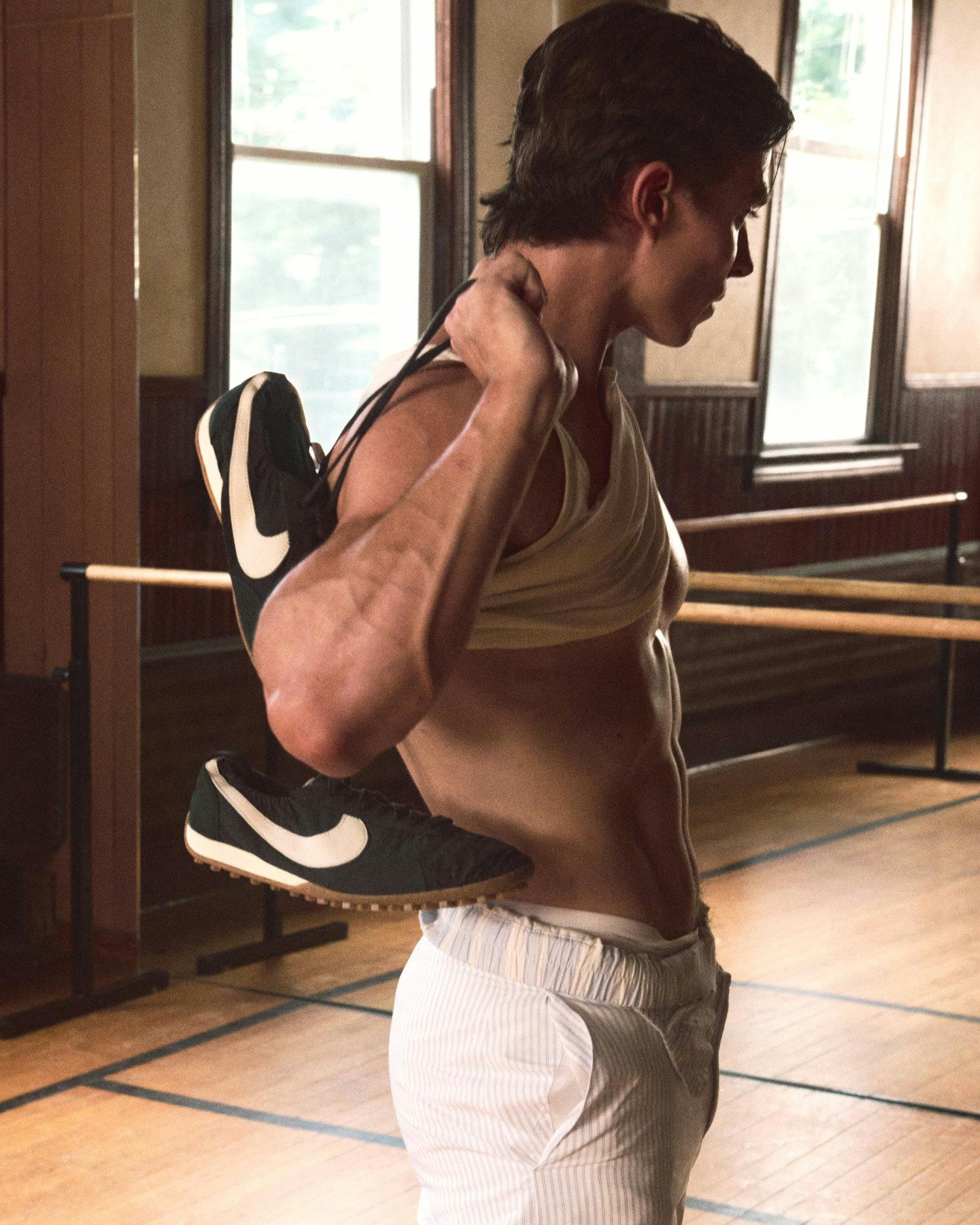 Nike Jacquemus Moon Shoe Release Date