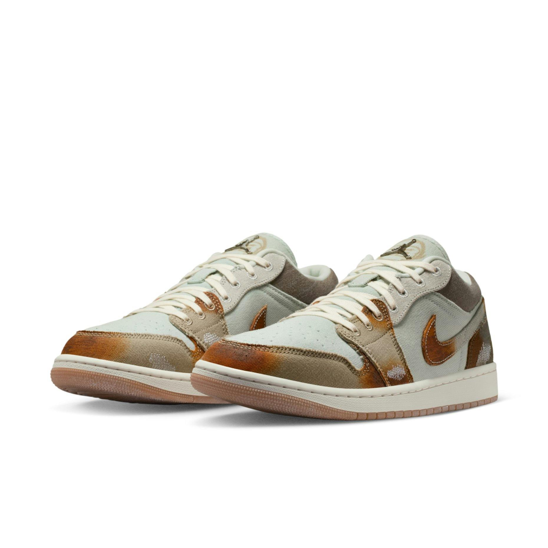 Nike Air Jordan 1 Low SE sneaker