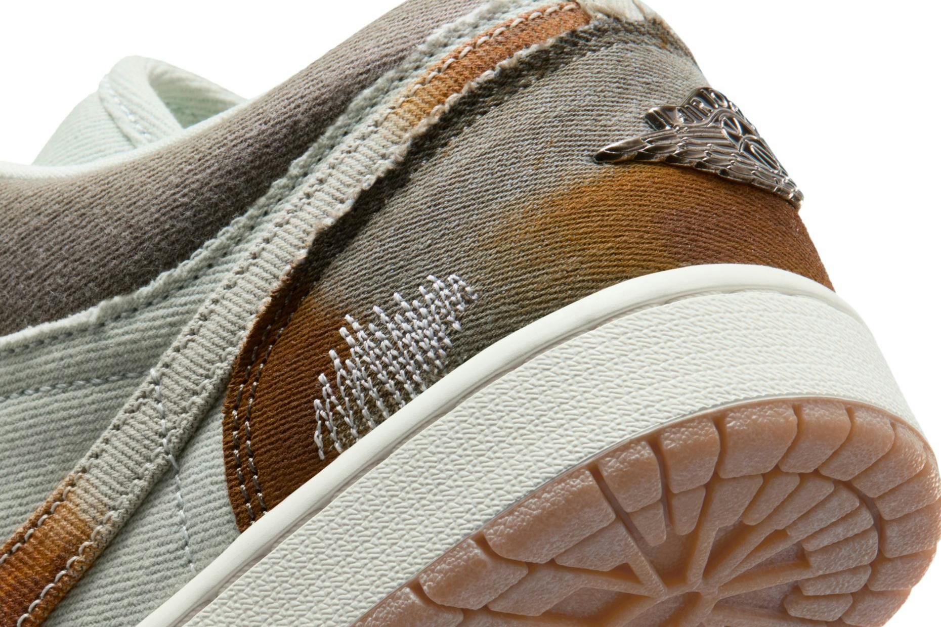 Nike Air Jordan 1 Low SE sneaker