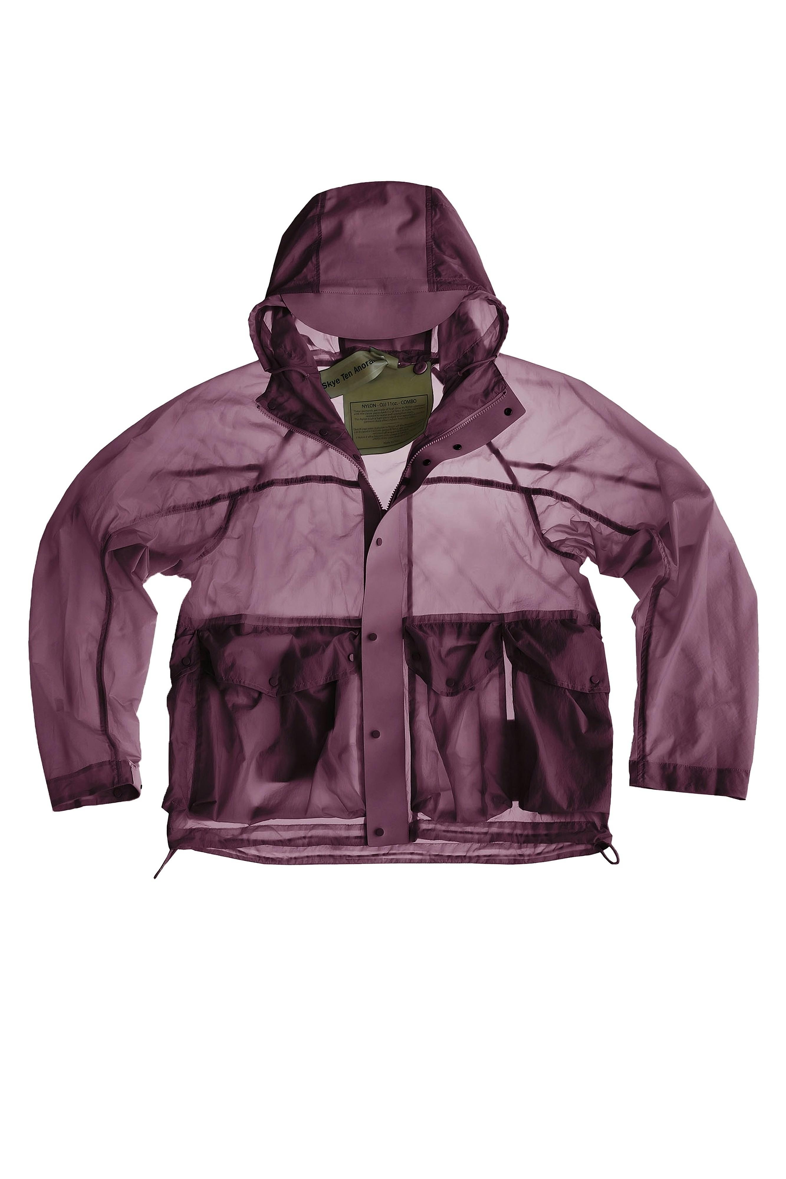 Ten C Liam Gallagher Anorak
