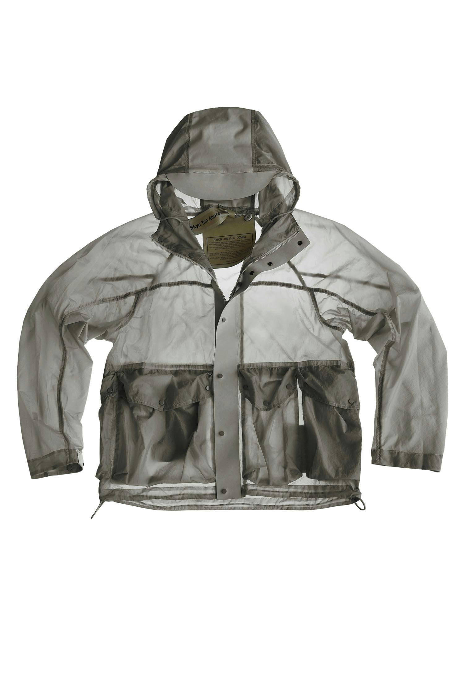 Ten C Liam Gallagher Anorak