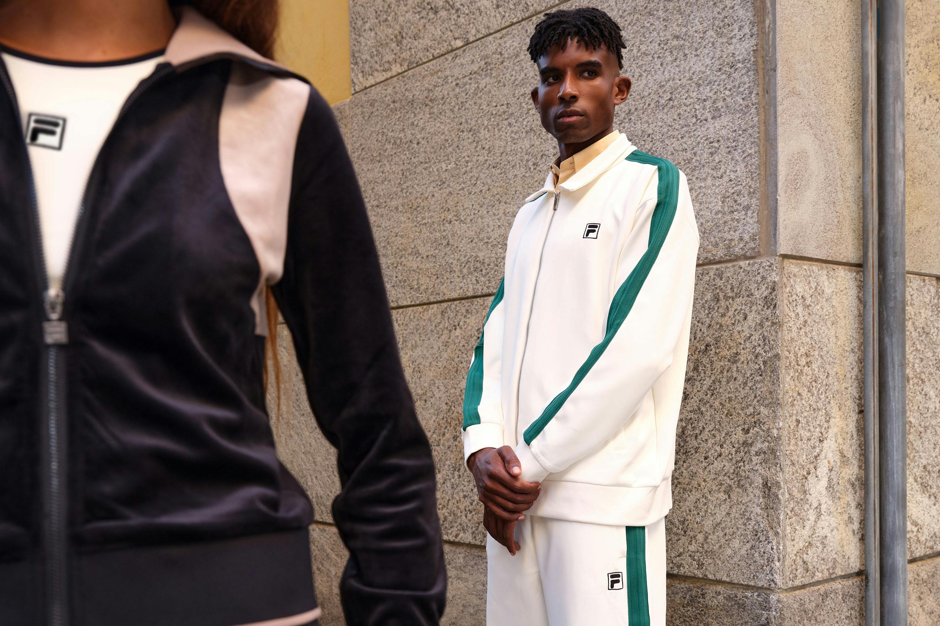 FILA F/W25 Is Back To The Future