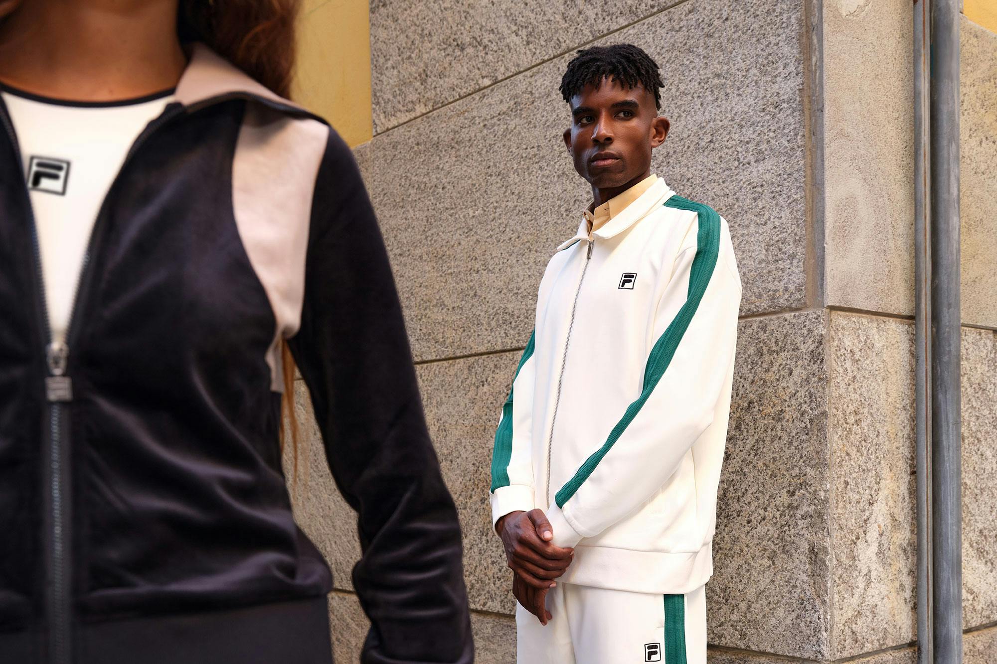 FILA F/W25 Is Back To The Future