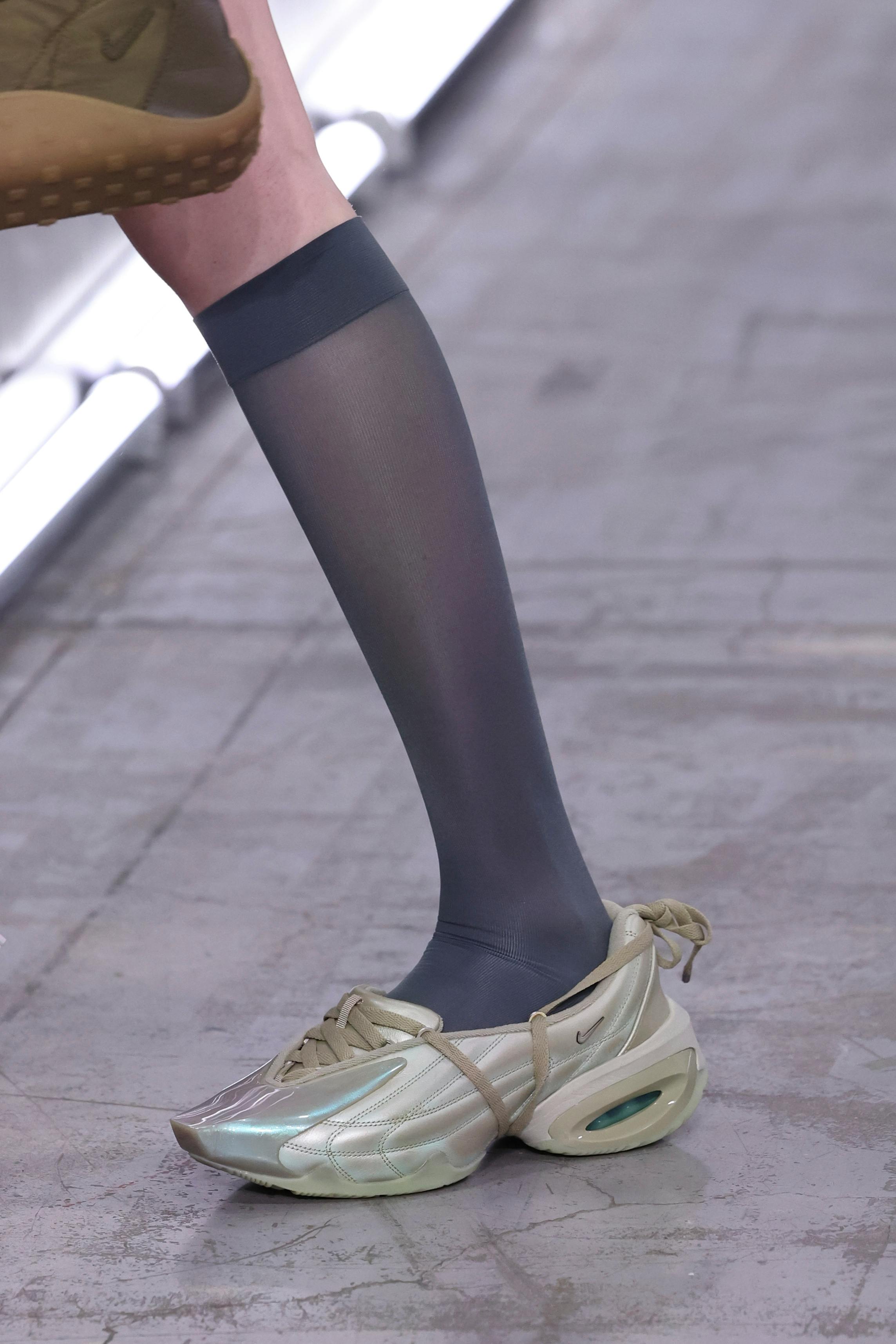 Nike x KNWLS x Air Max Ballet