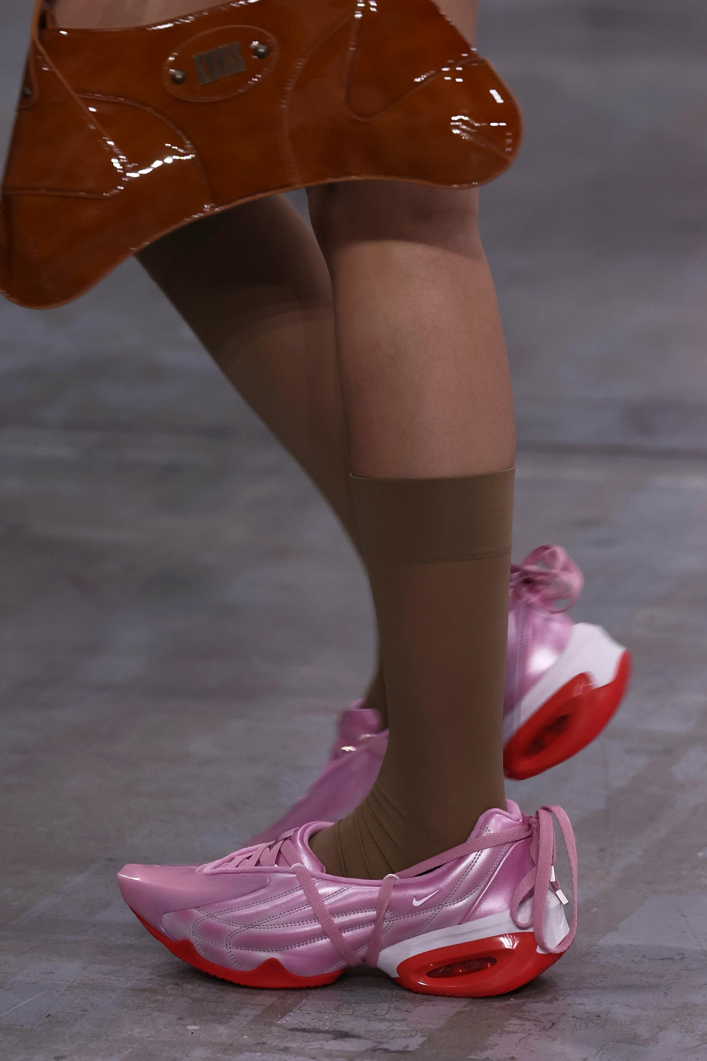 Nike x KNWLS x Air Max Ballet