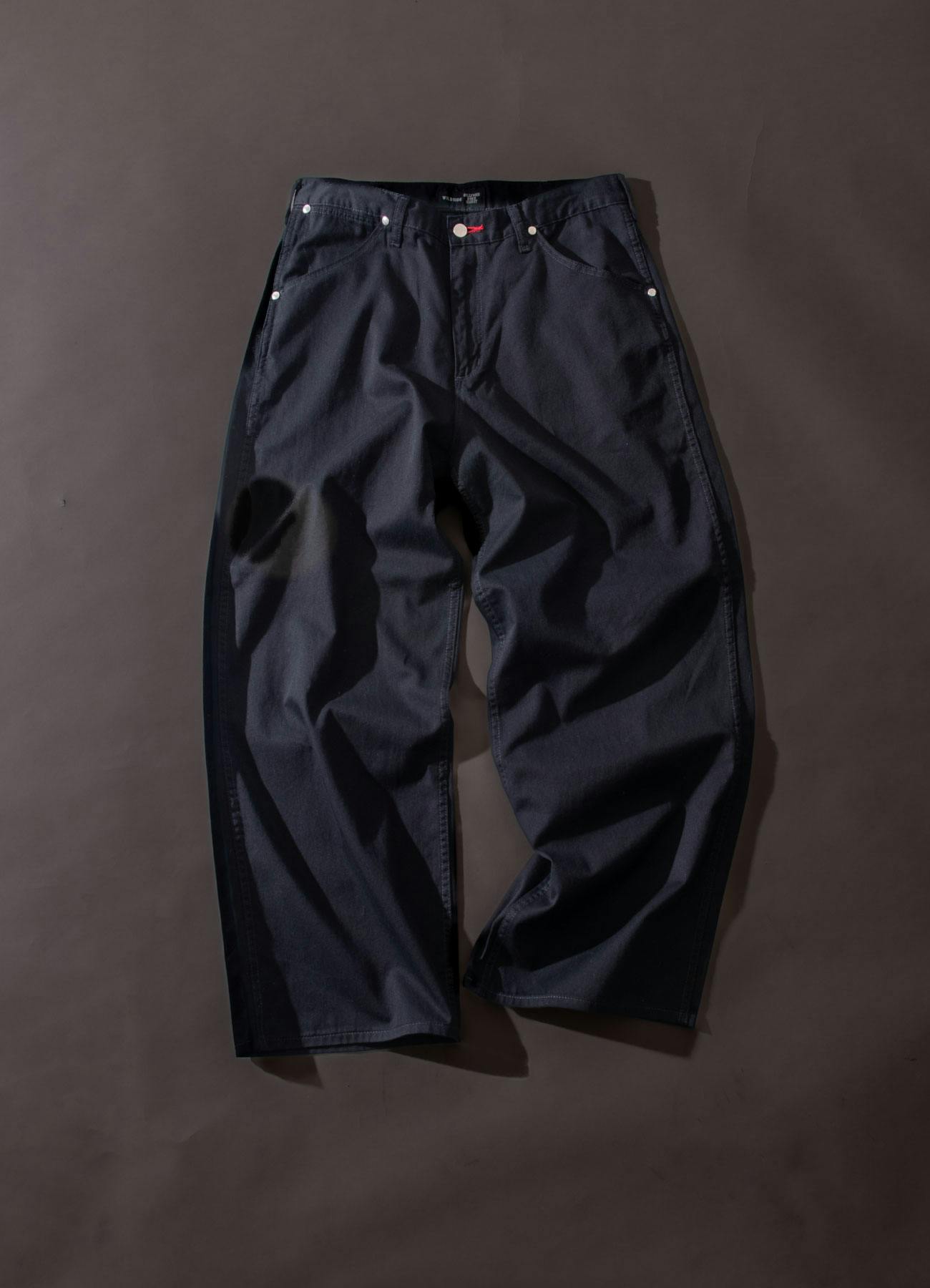 Wildside x Hollywood Ranch Market x Wrangler